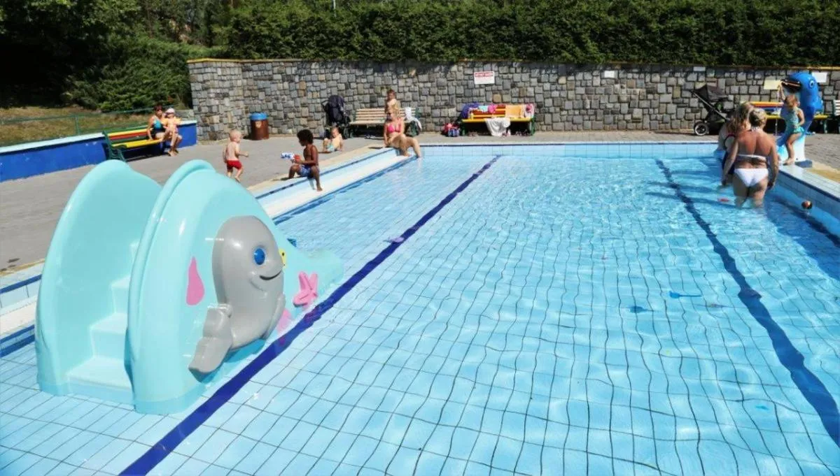 Hiking in Hotel Olga