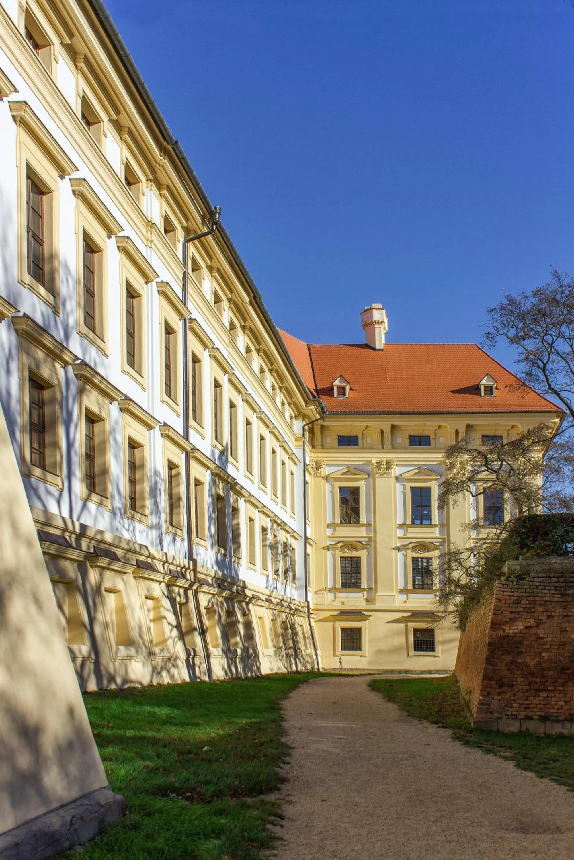 Hiking in Hotel Olga