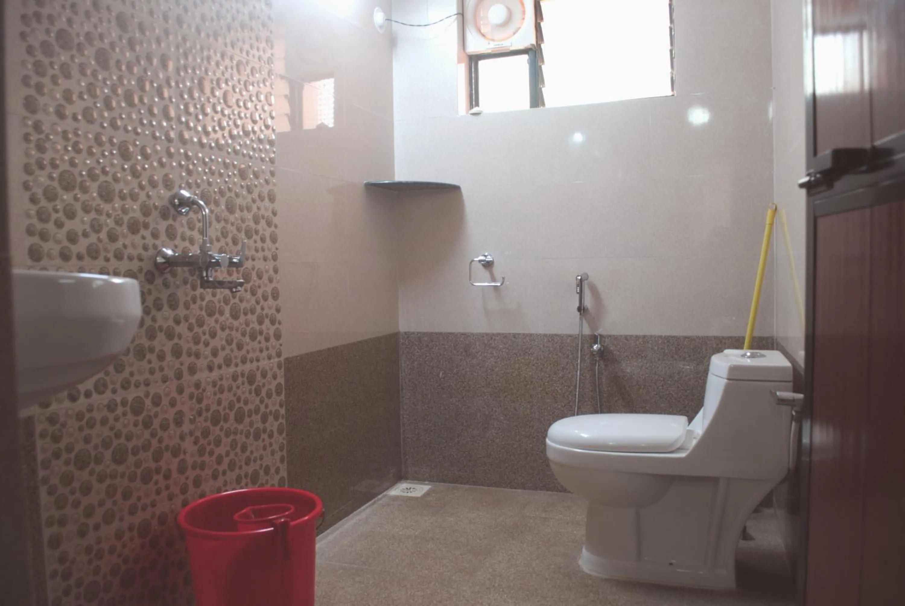 Other in Joe And Marietta's Guesthouse