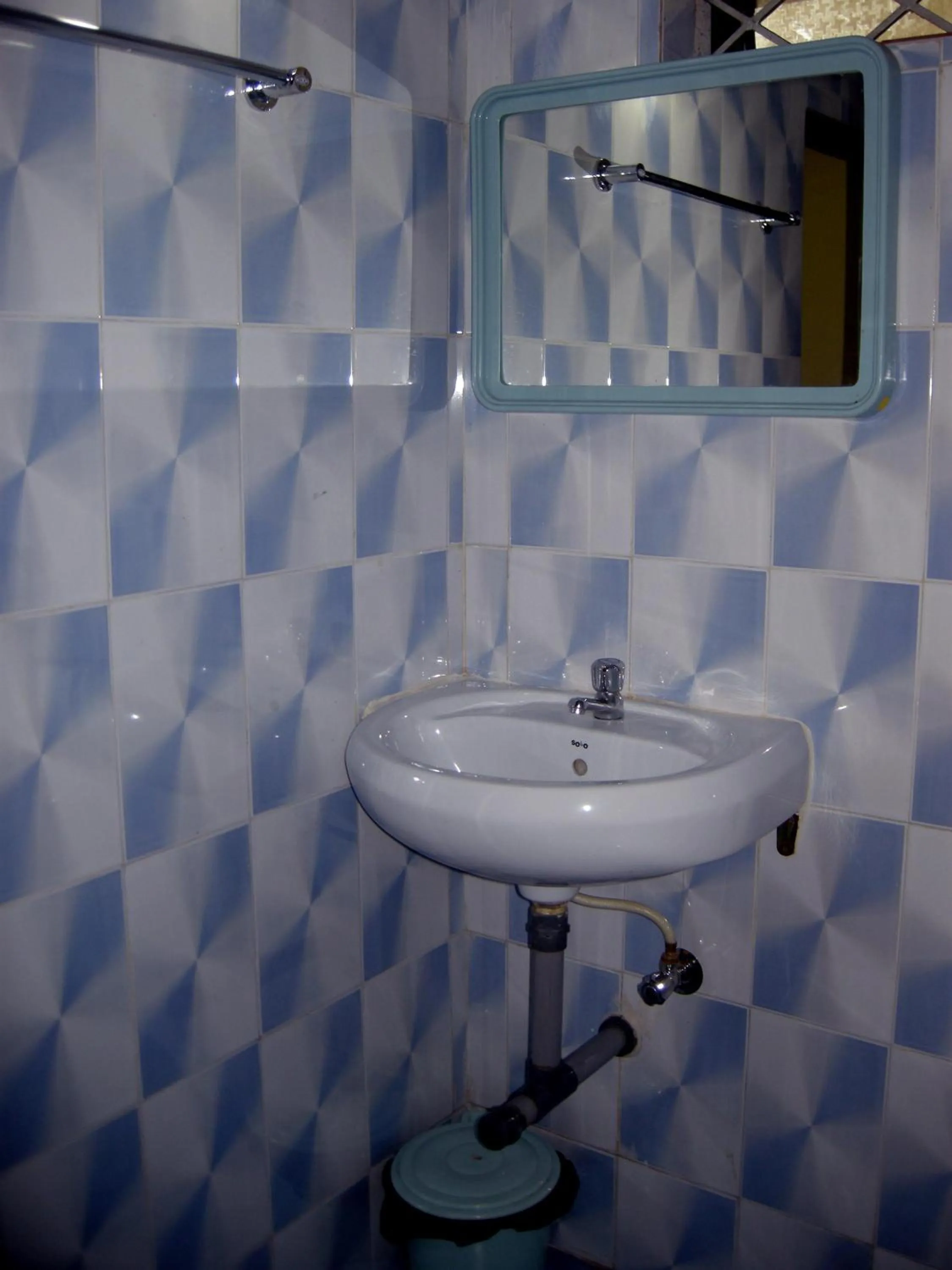 Other in Joe And Marietta's Guesthouse