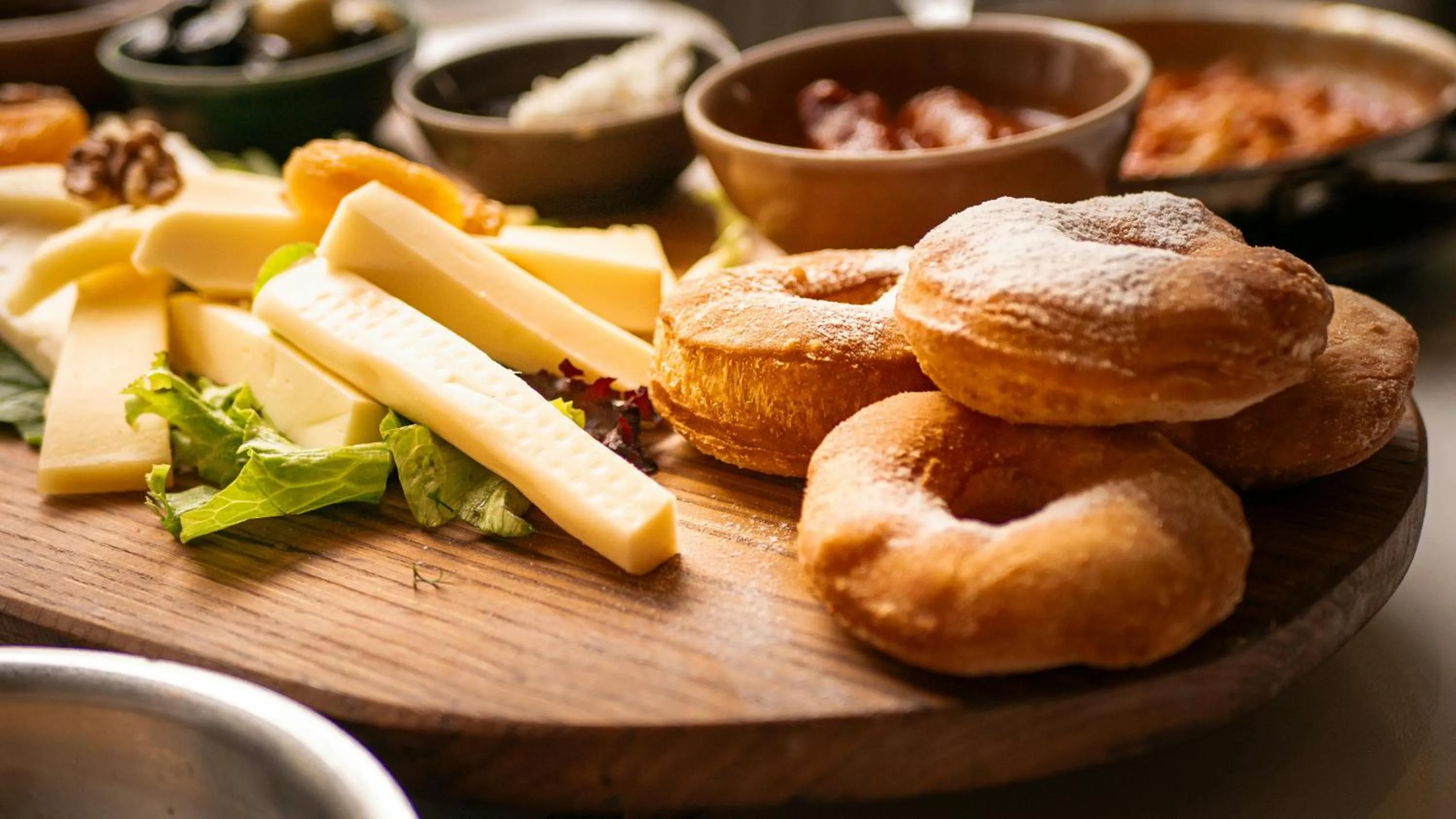 Lounge or bar in Aqua Lounge Aparthotel Ulcinj