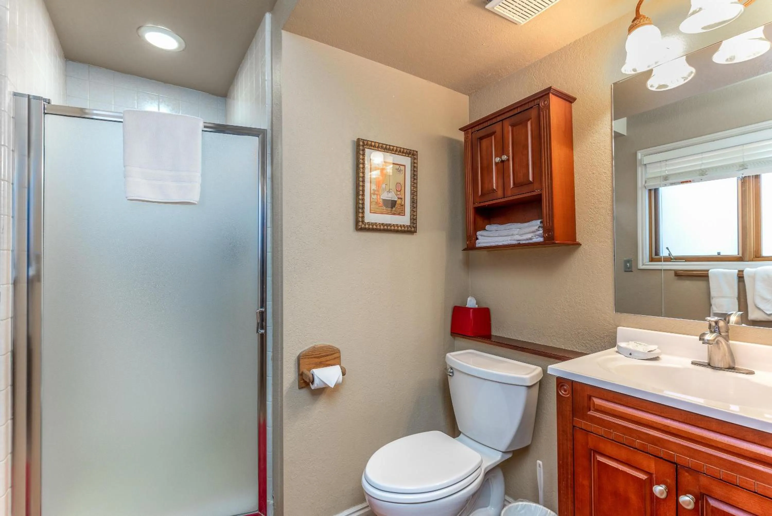 14th Street Townhouses #2