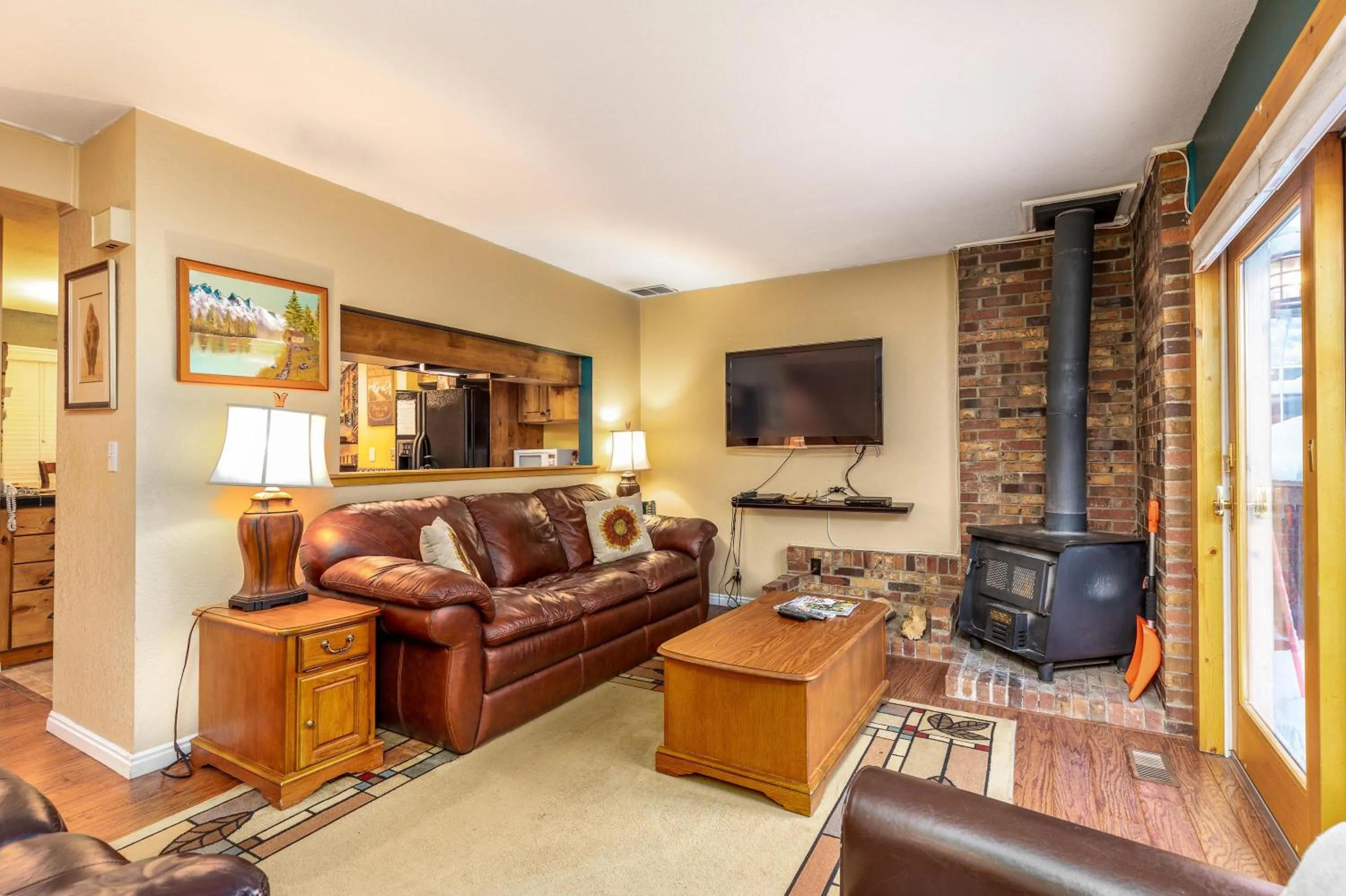 14th Street Townhouses #2