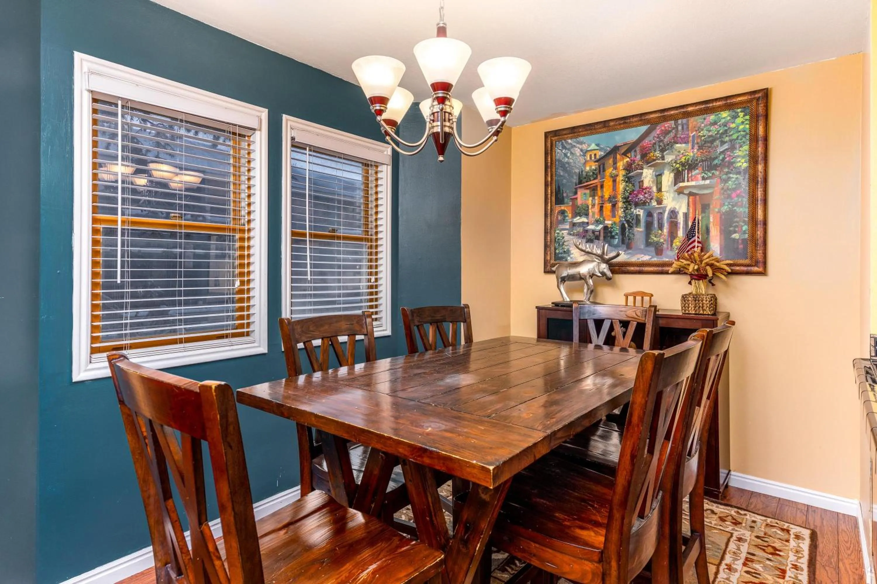 14th Street Townhouses #2