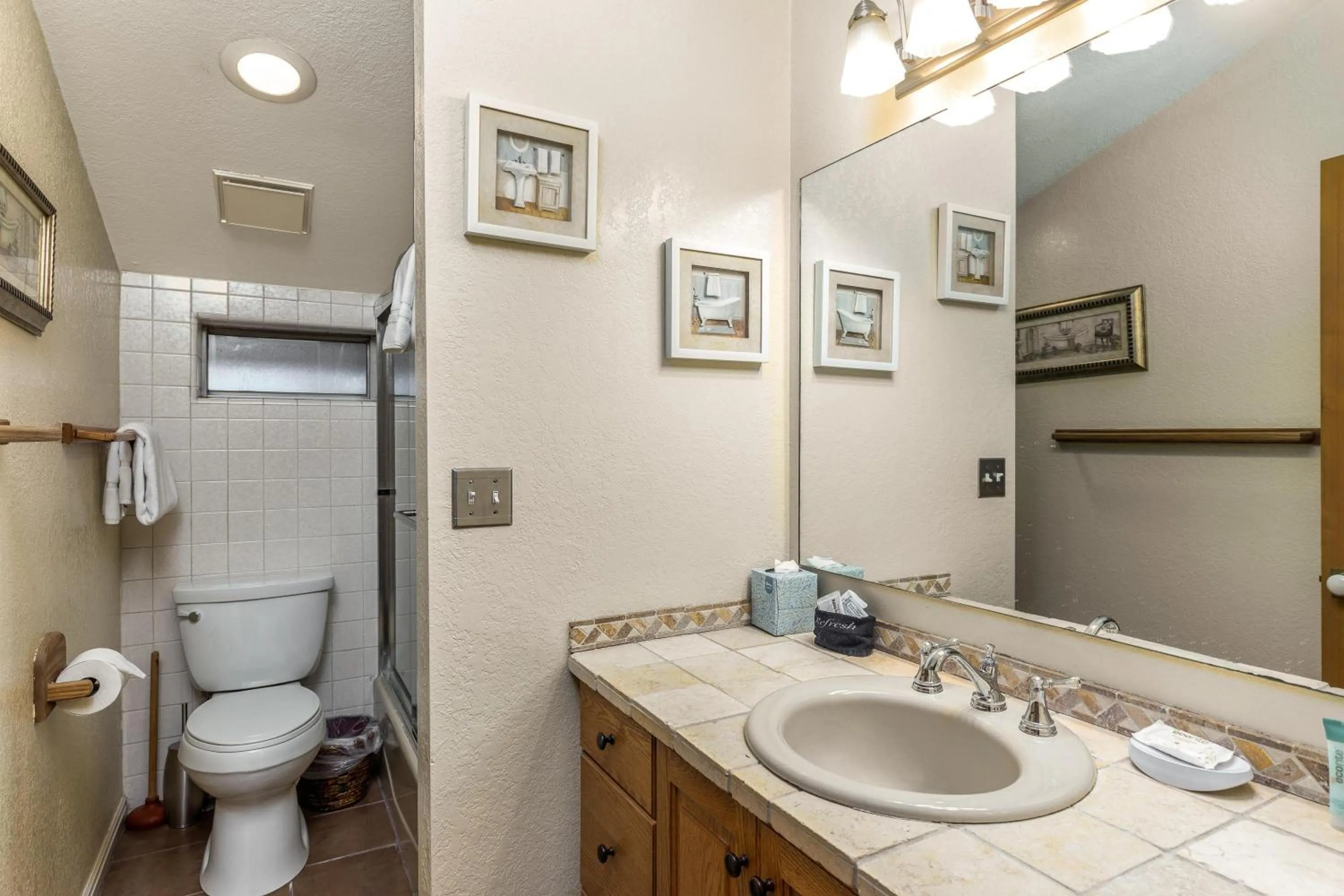 14th Street Townhouses #2