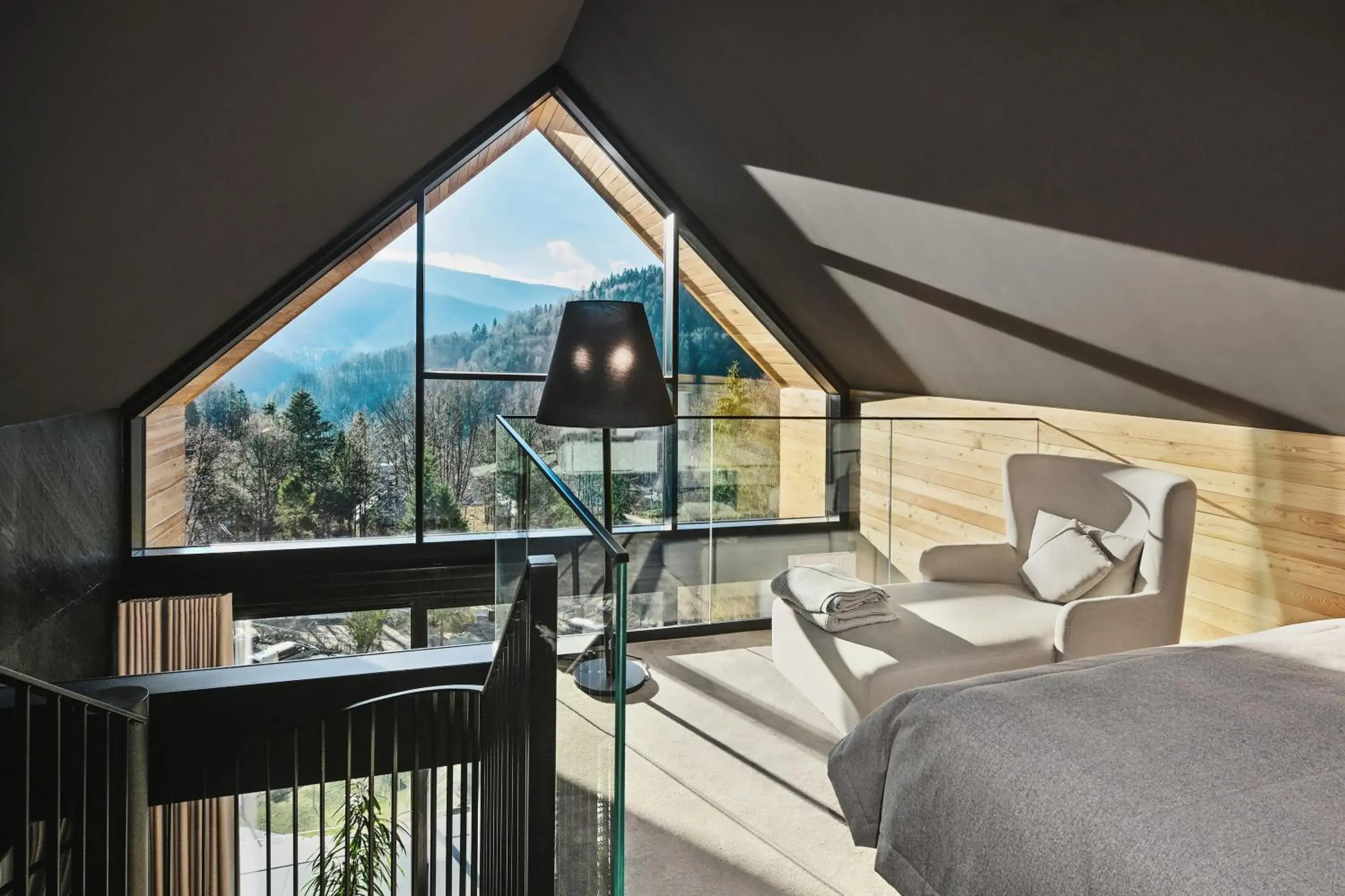 Studio - Split Level in Hotel Zagroń Szczyrk Studio - Split Level in Hotel Zagroń Szczyrk