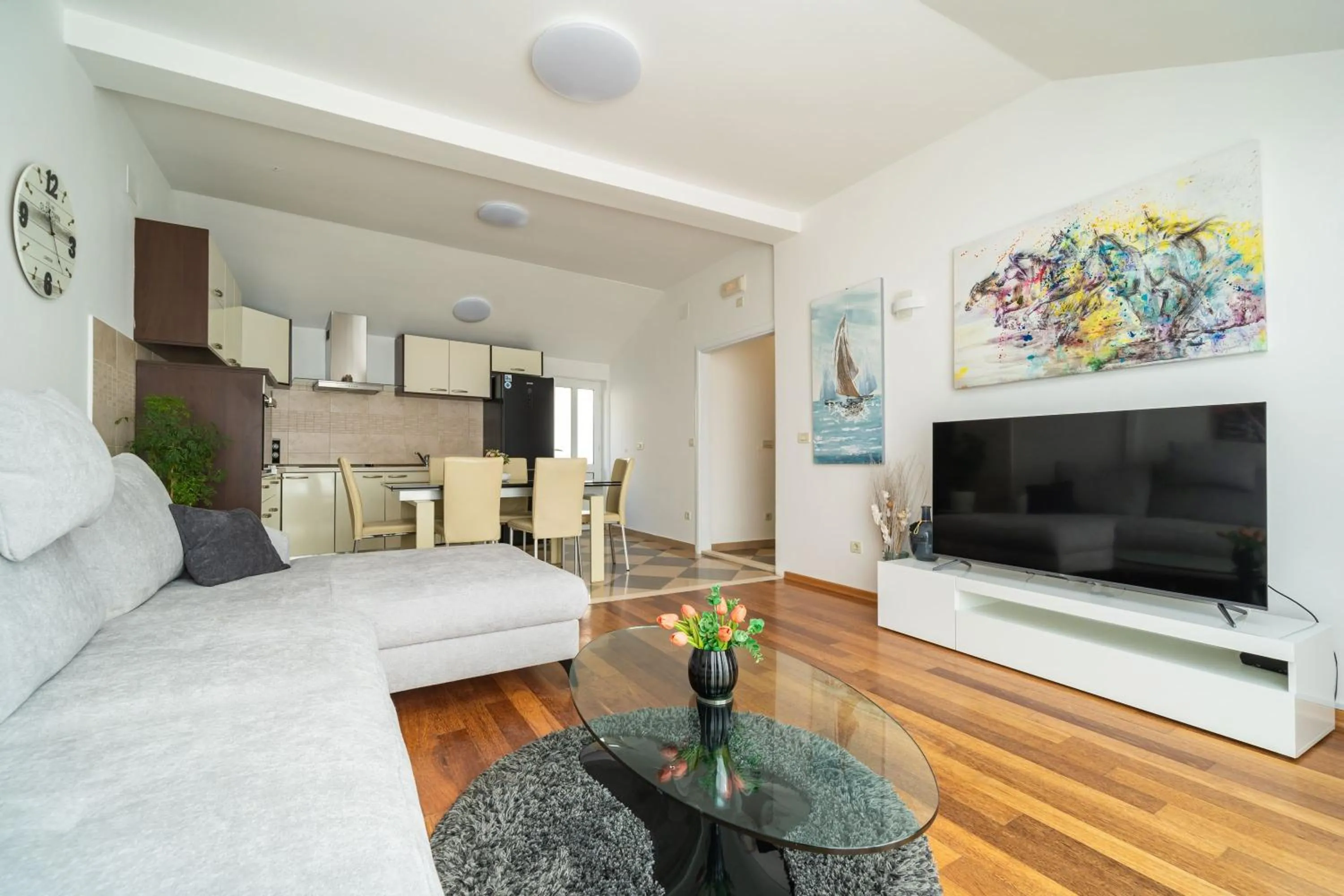 Other in Apartments Isabora