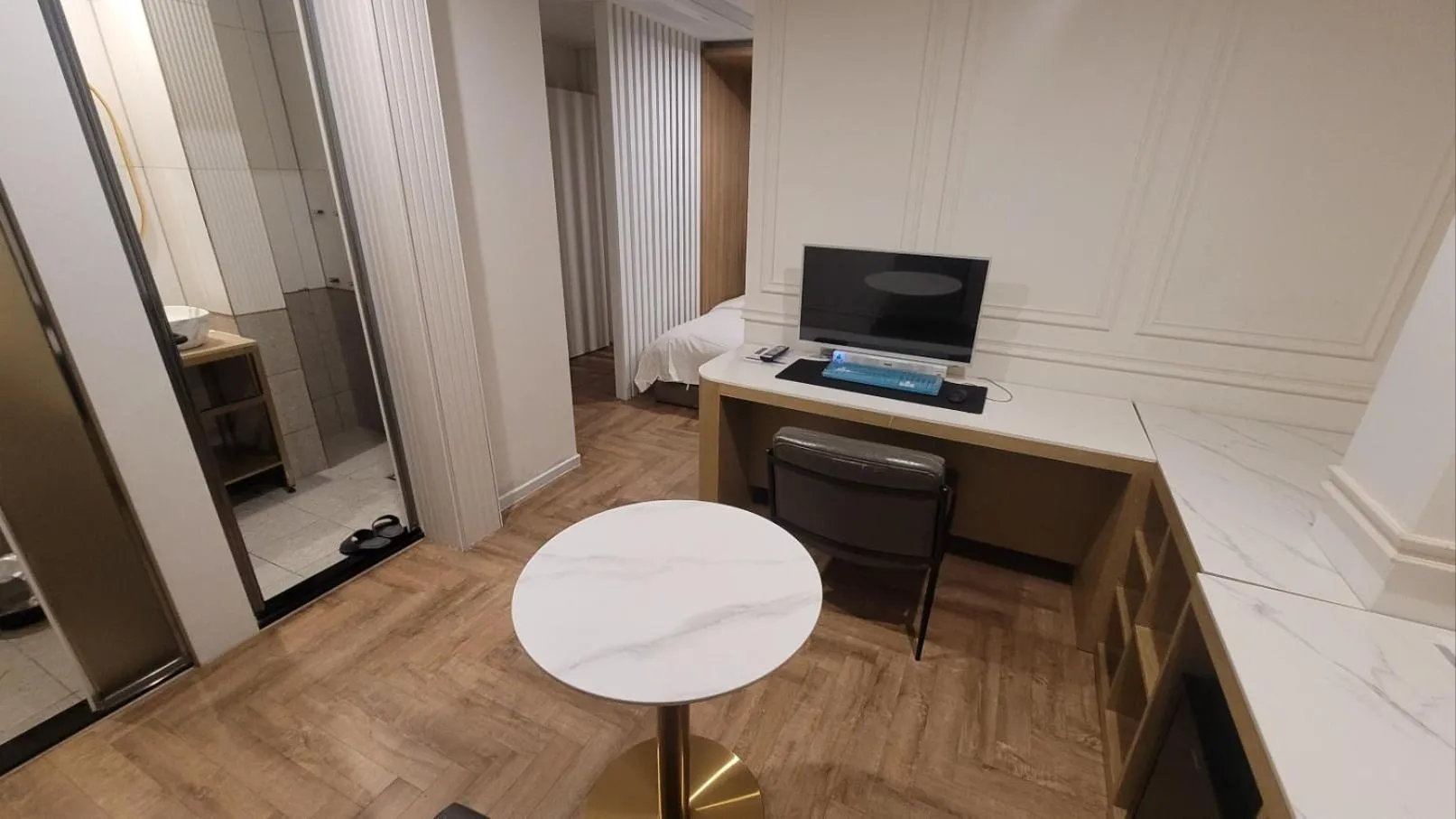 Hotel Label Seongnam