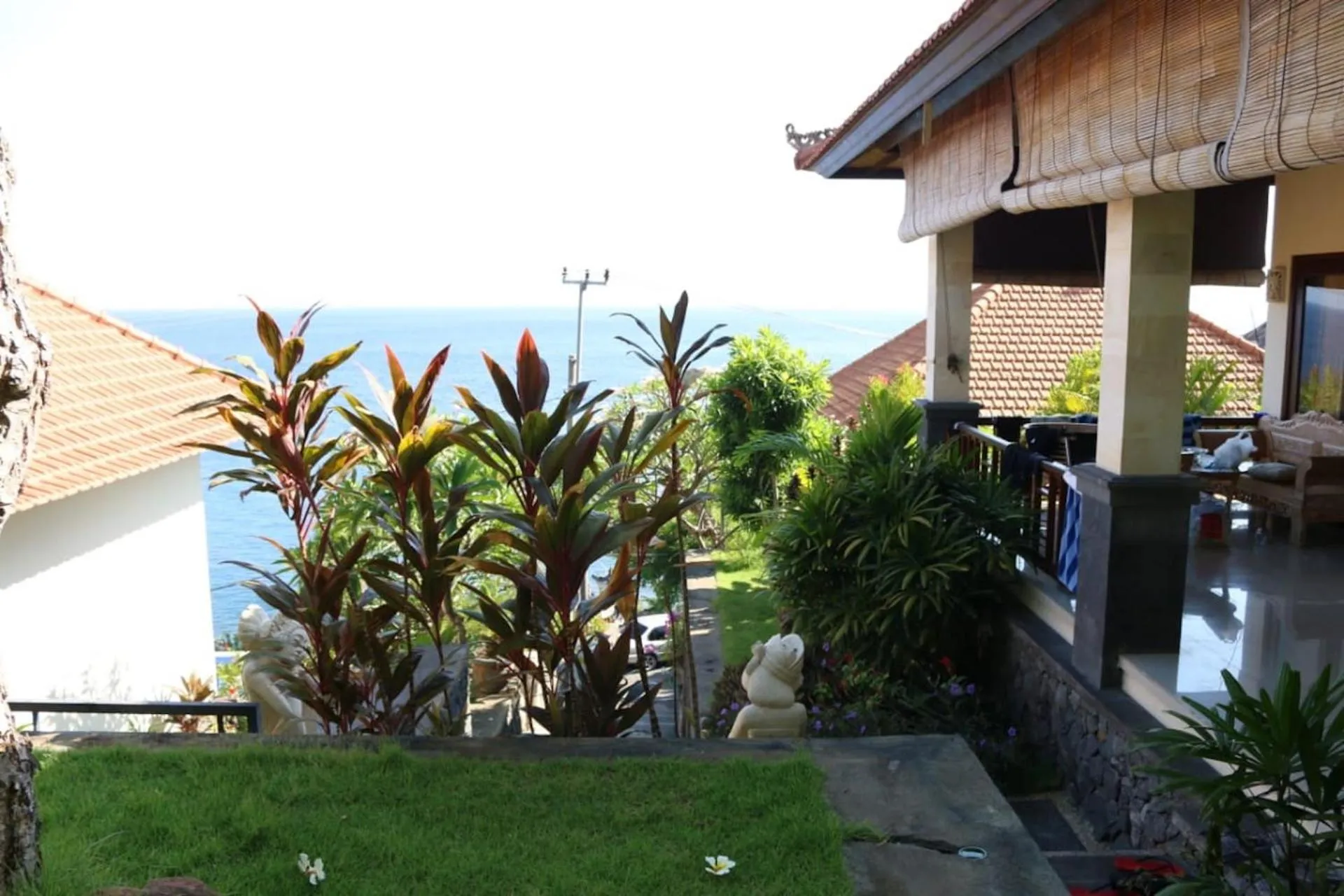 Property building in Shankara Parada Villas