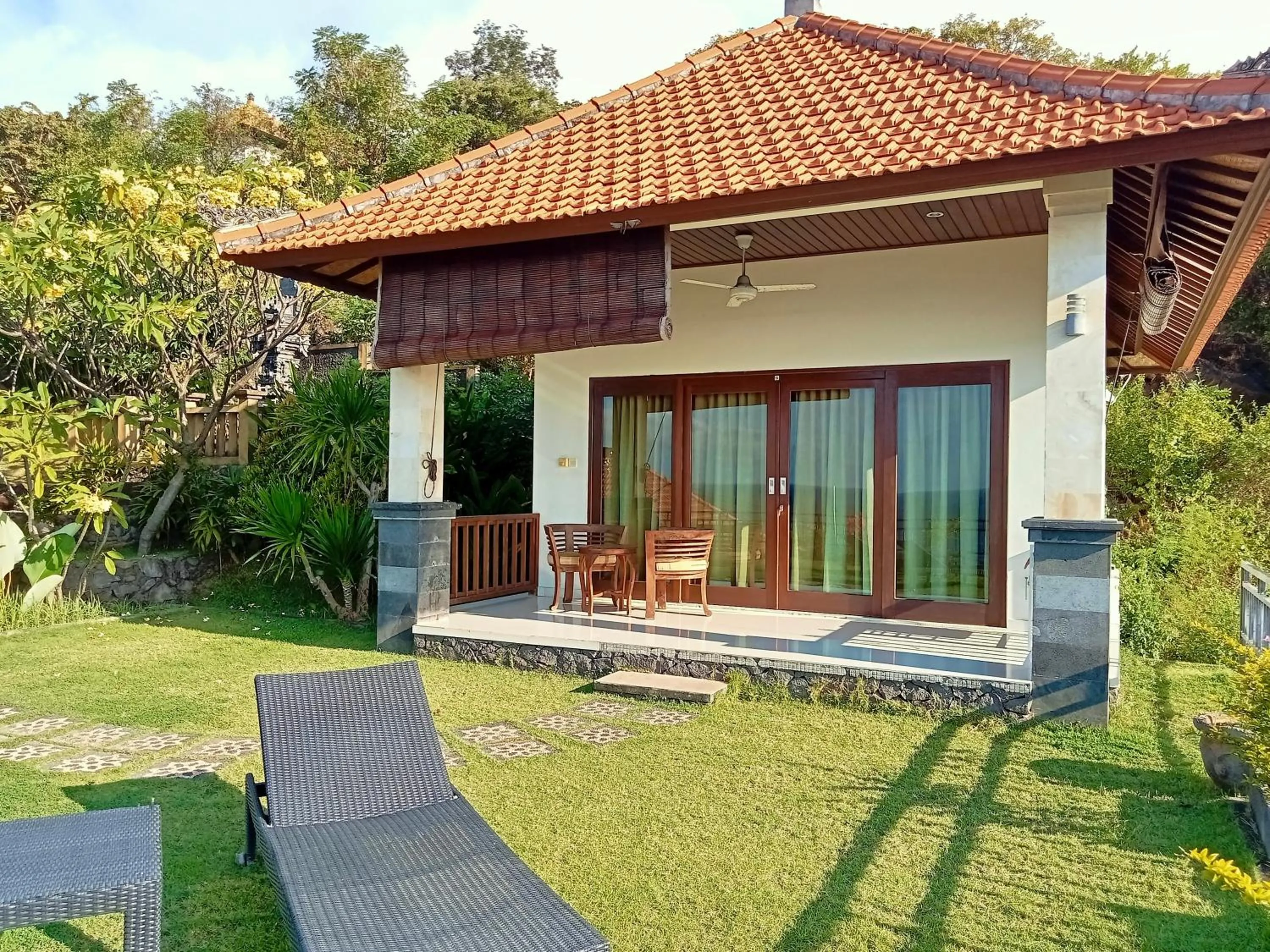 Property building in Shankara Parada Villas