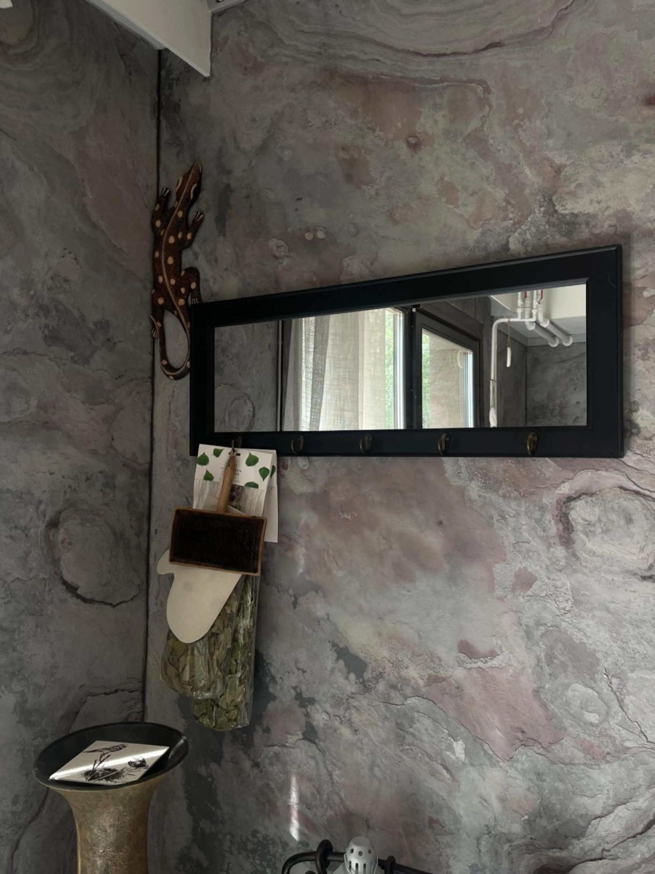 Sauna in Asikkalan Motelli