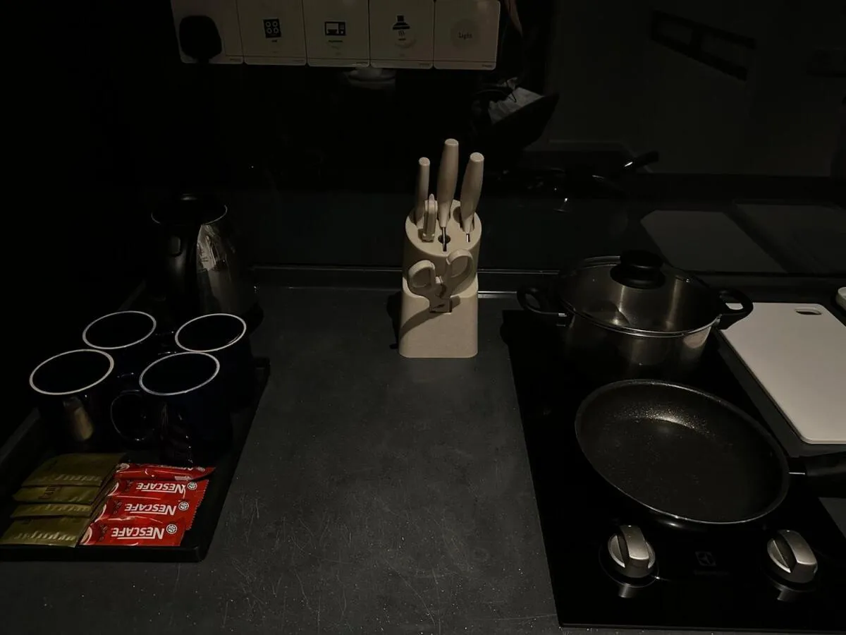 Scarletz Suites KLCC Studio