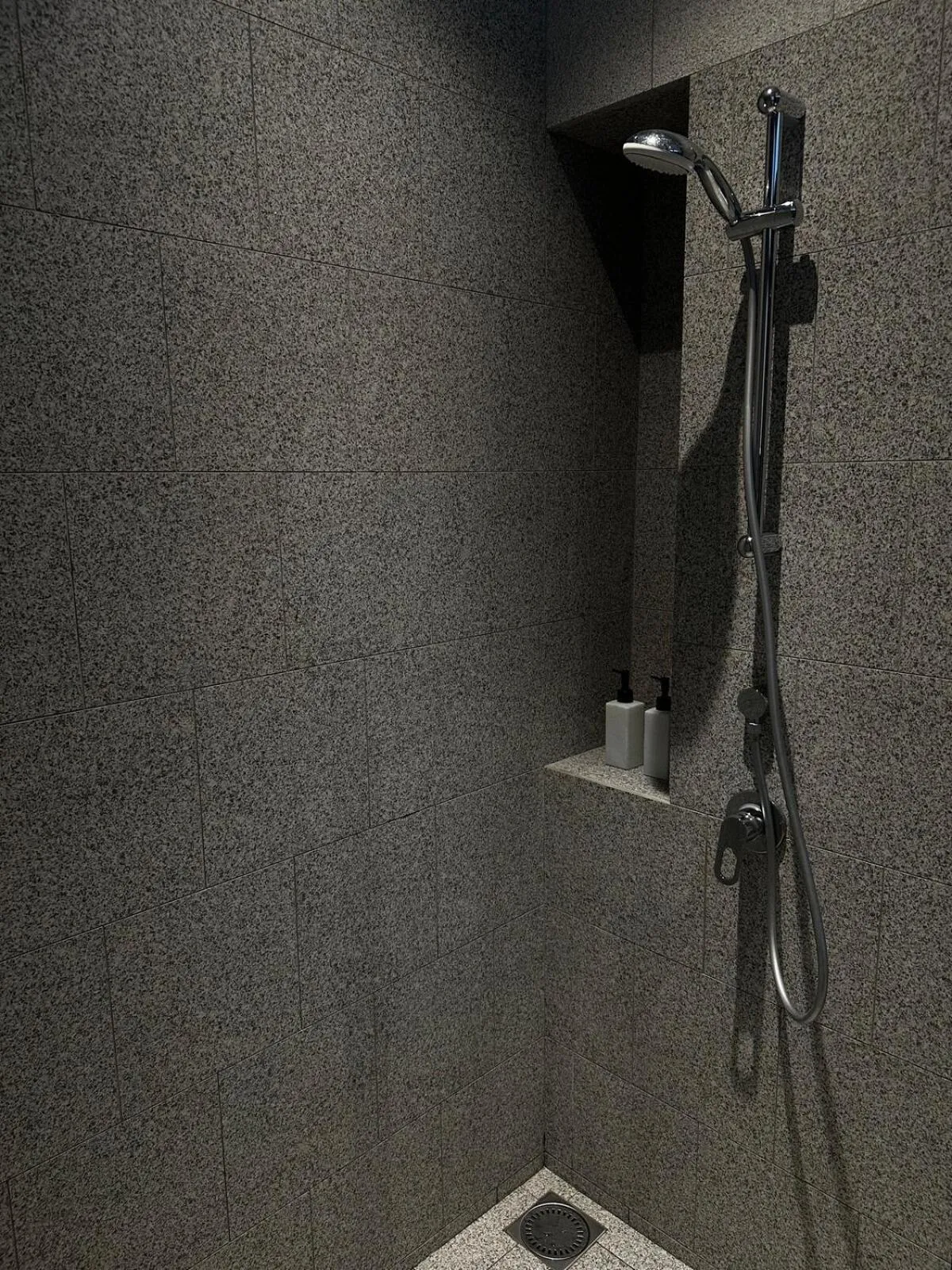 Scarletz Suites KLCC Studio