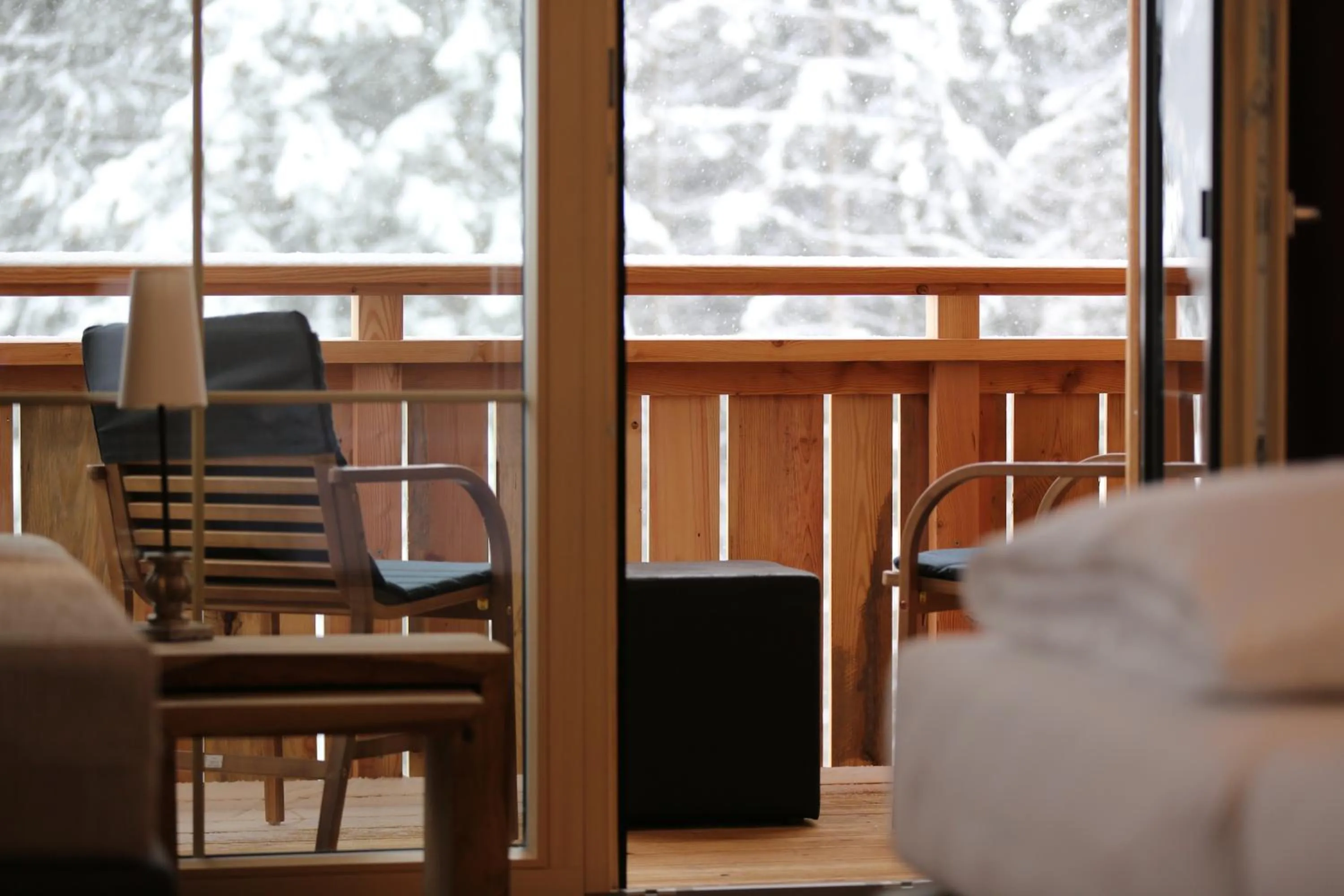 Balcony/Terrace in Kösslerhof
