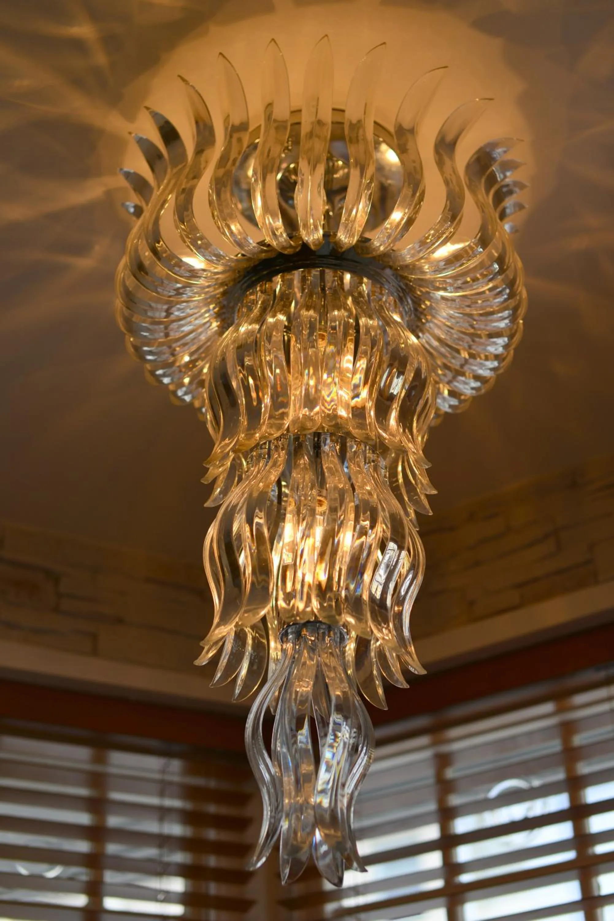 Lounge or bar in Snooze