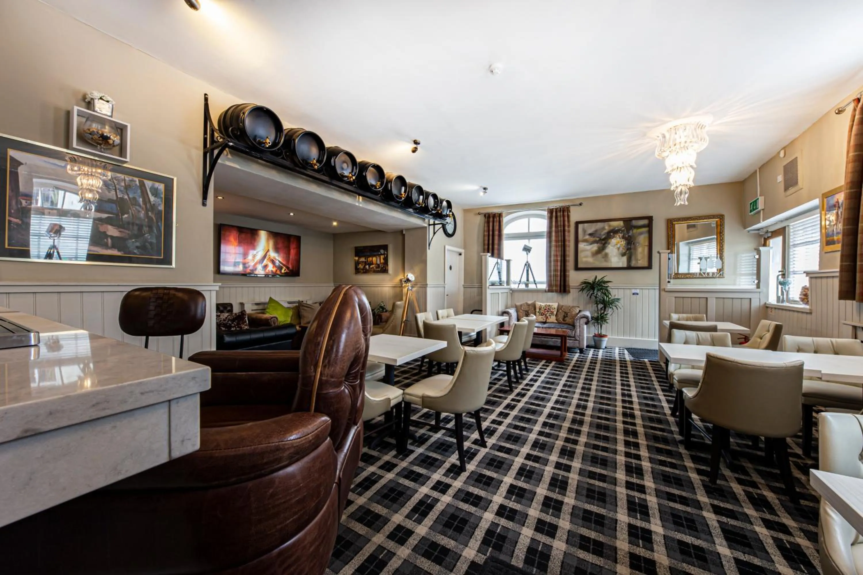 Restaurant/places to eat in Snooze