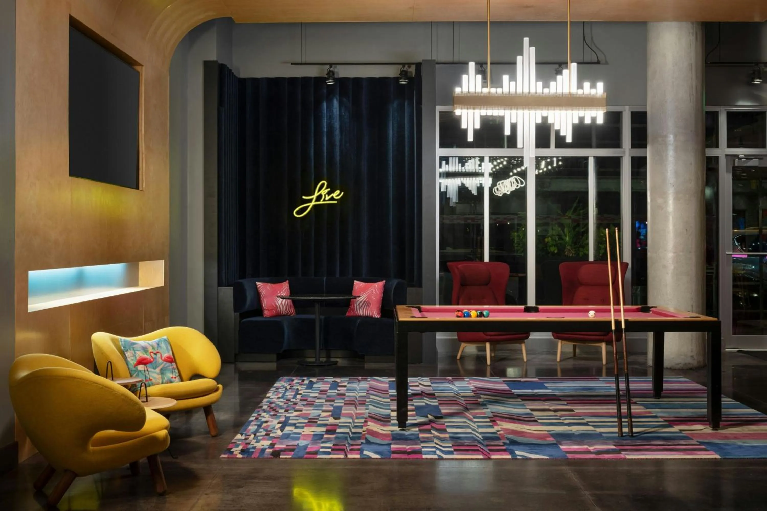 Other in Aloft Sarasota