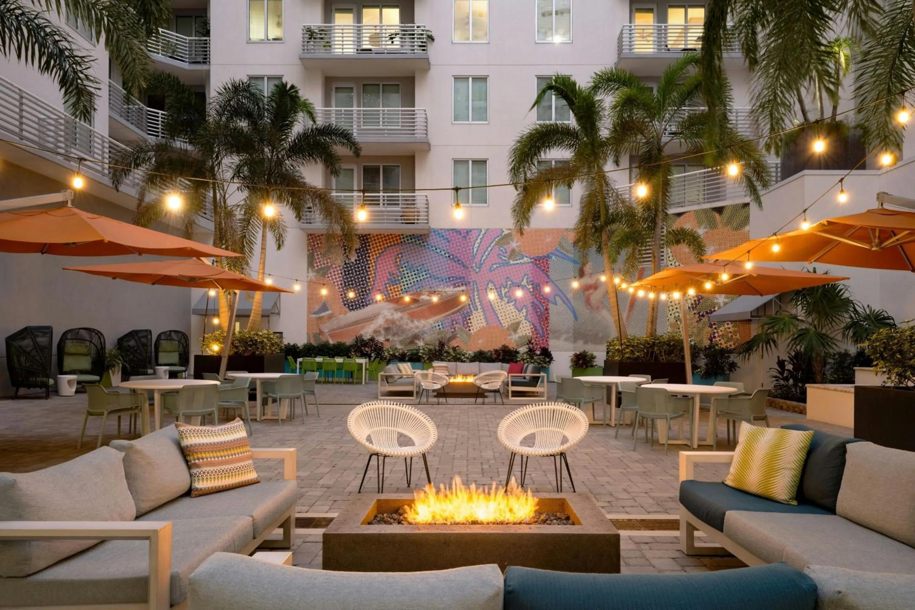 Other in Aloft Sarasota