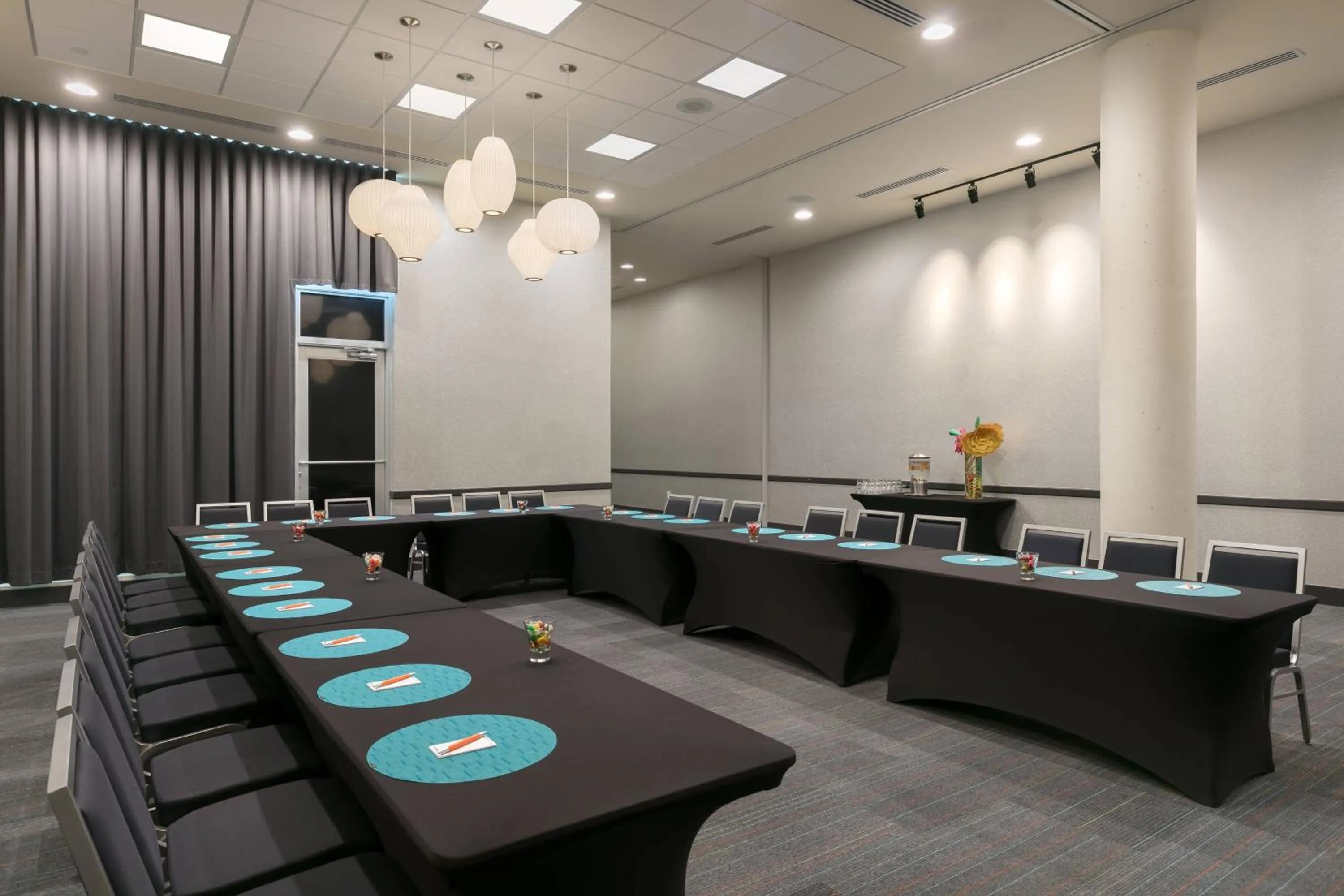 Meeting/conference room in Aloft Sarasota