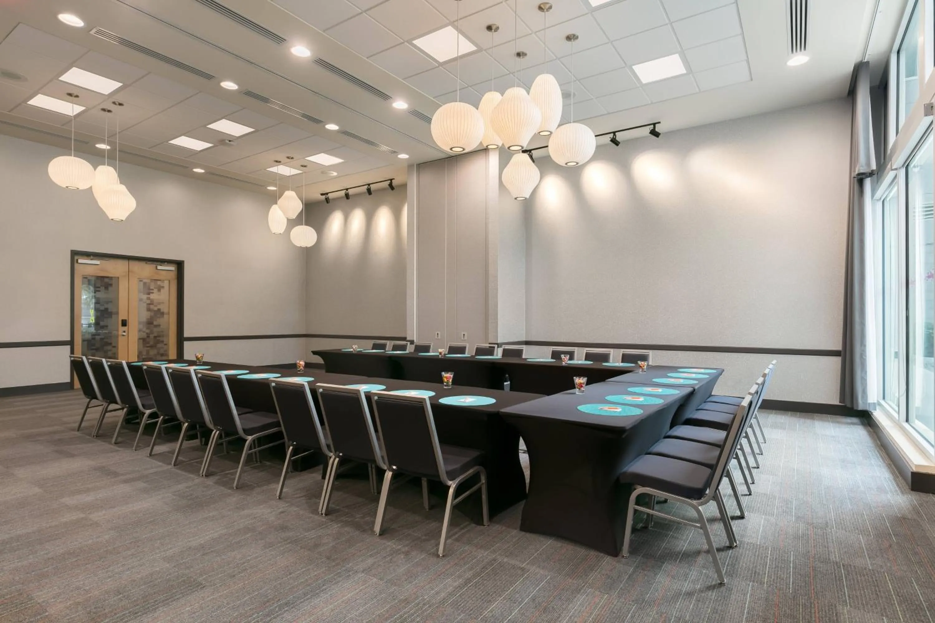 Meeting/conference room in Aloft Sarasota