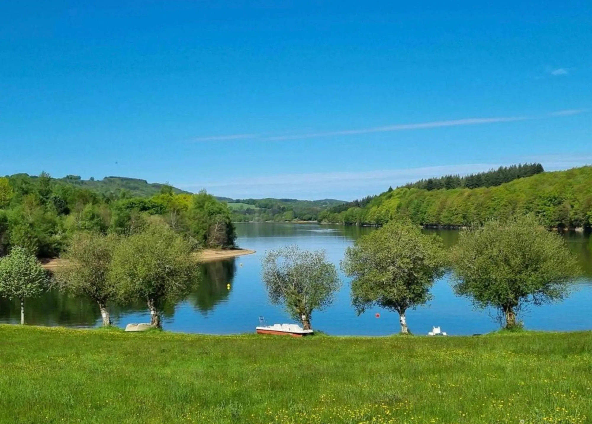 Property building in Les Tables Aux Vaches Raviège