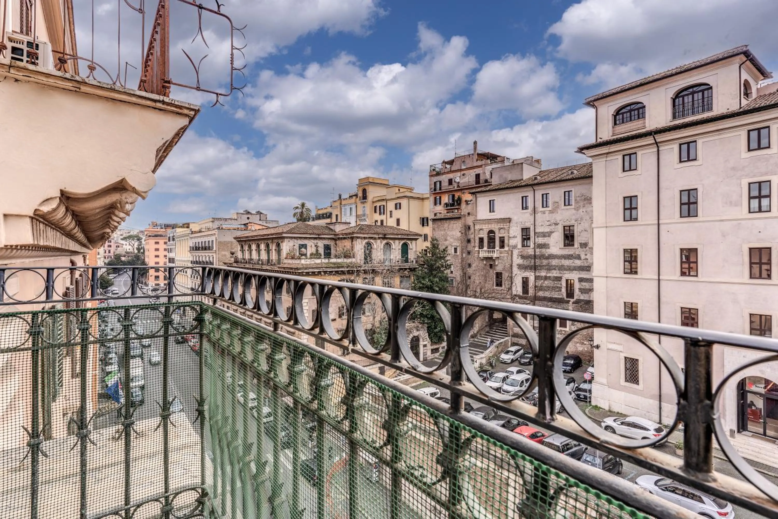 Affittacamere Centro Cavour