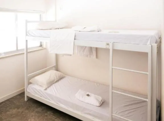 Secreto Quartos