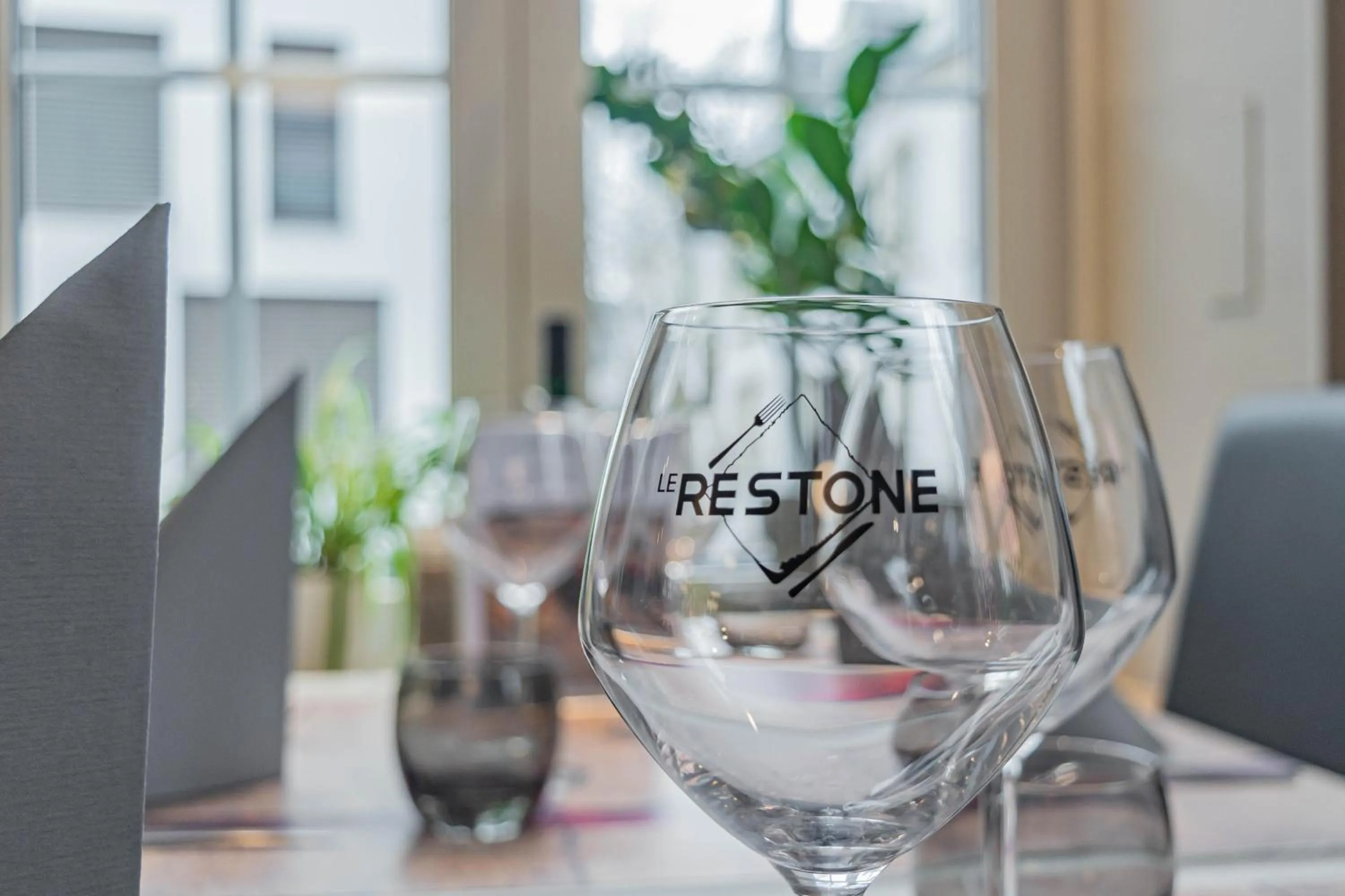 Property logo or sign in Hotel Herckmans