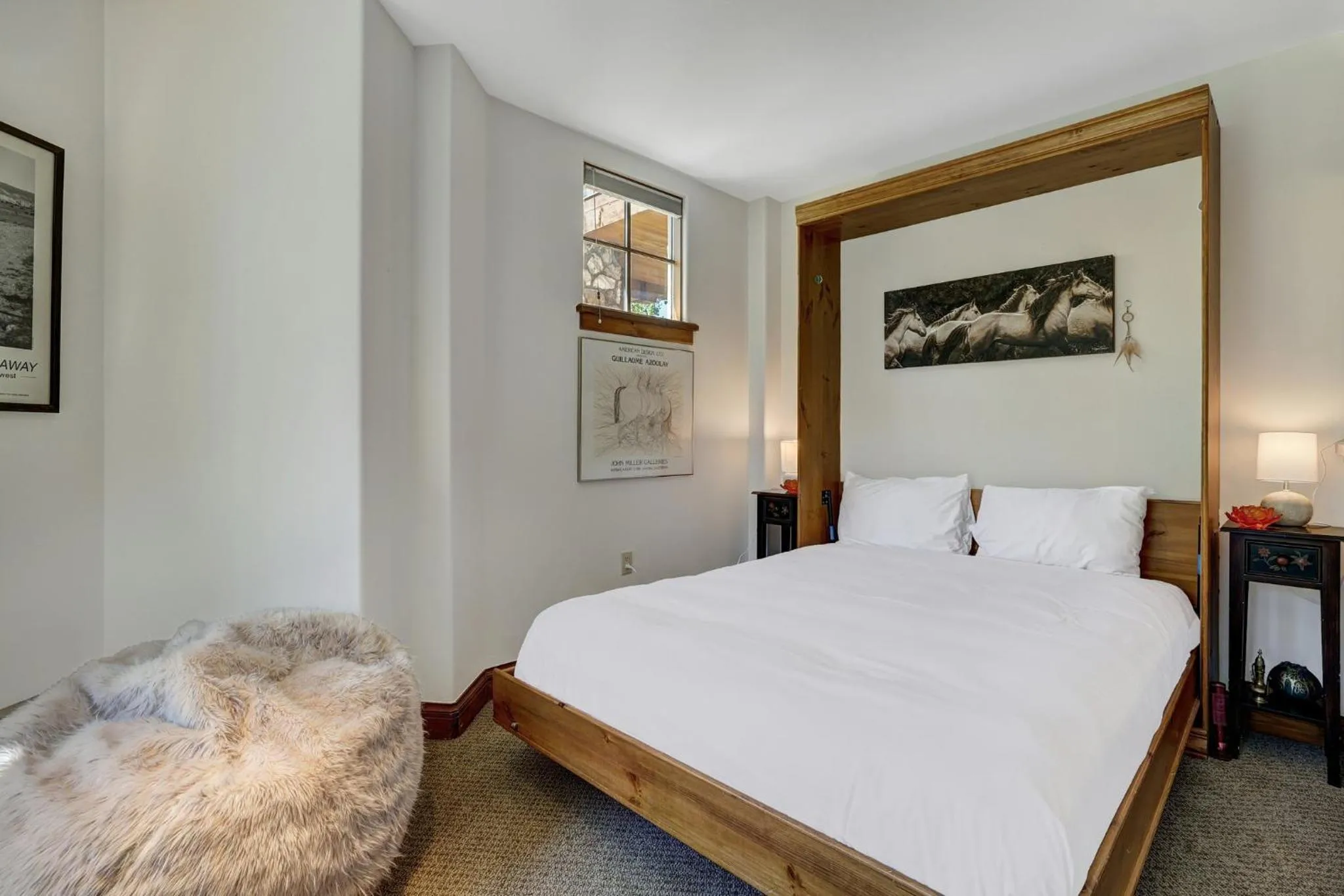 Bedroom, Bed in Elkhorn Lodge, A Vail Resorts Property