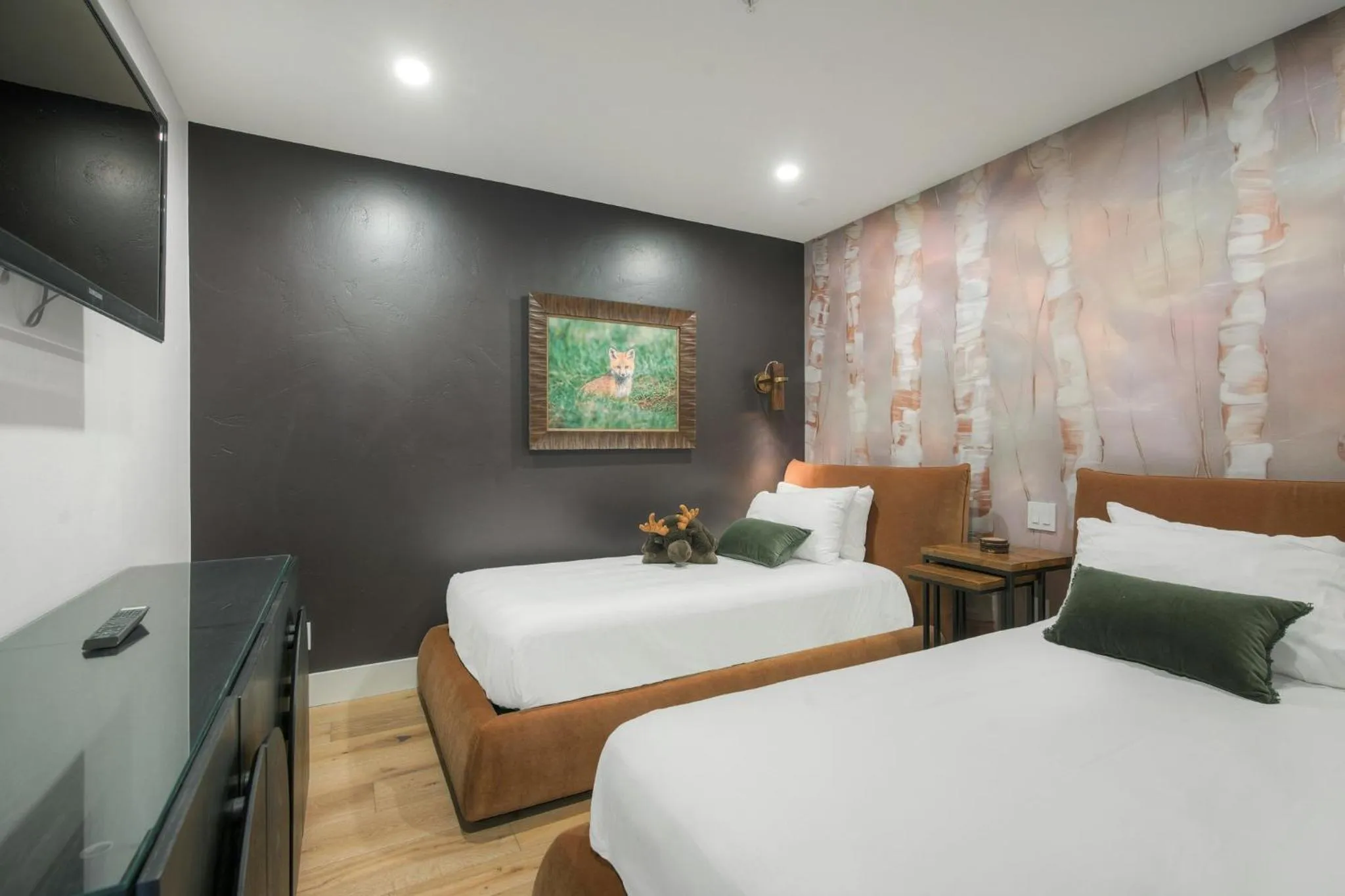 Bedroom, Bed in Elkhorn Lodge, A Vail Resorts Property