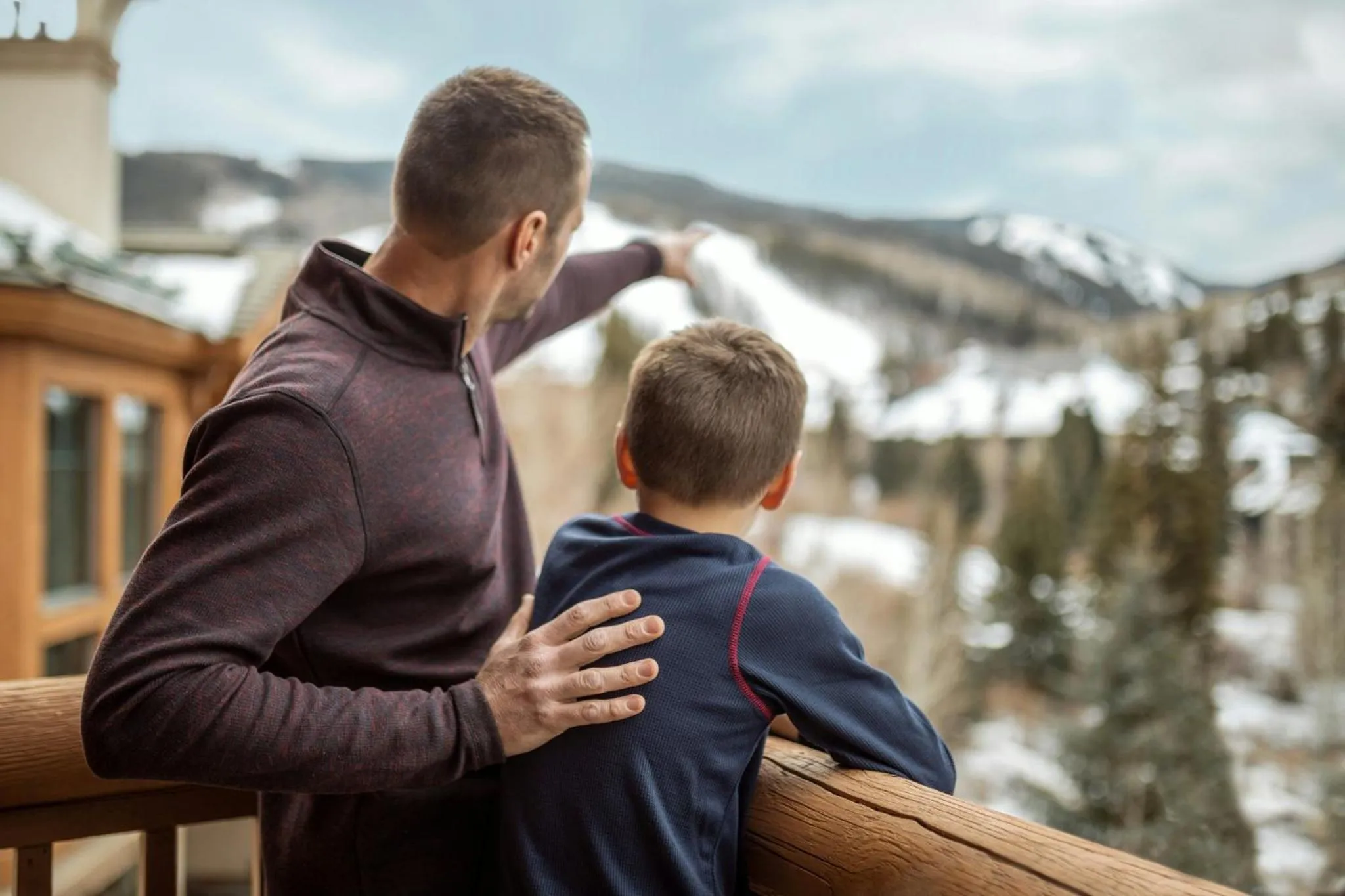 View (from property/room) in Elkhorn Lodge, A Vail Resorts Property
