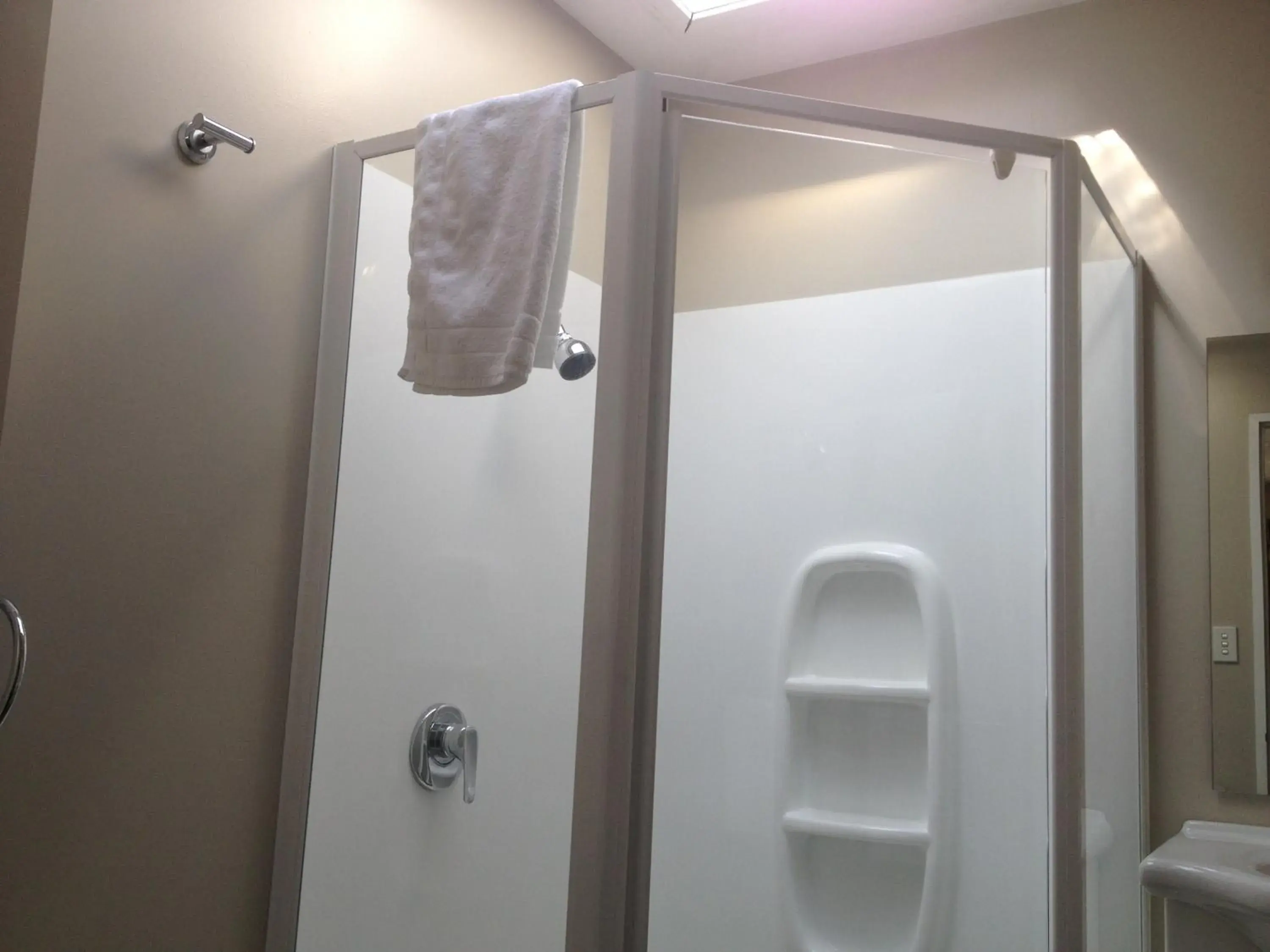 Studio in Earnslaw Motel Studio in Earnslaw Motel