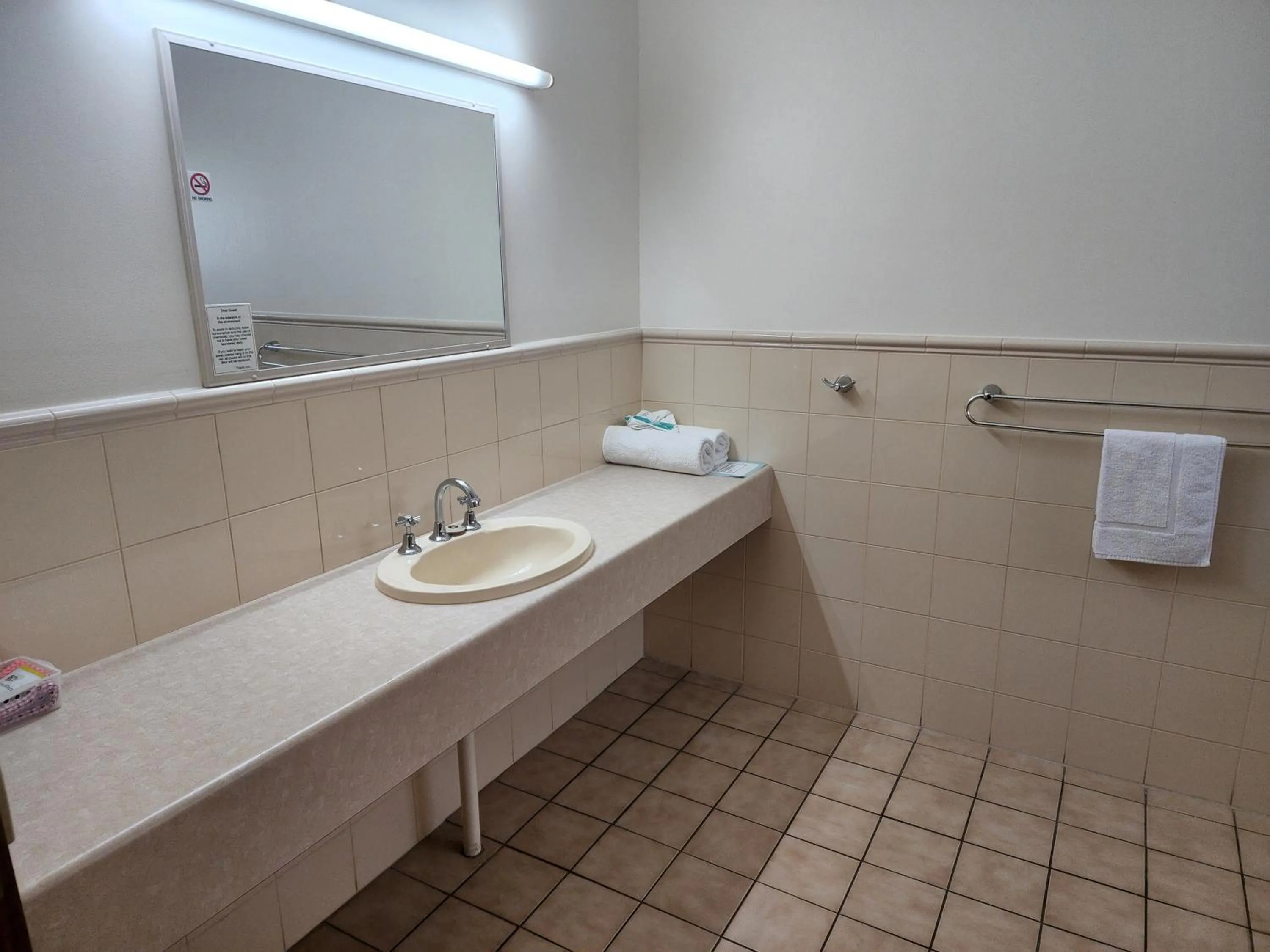 Country Roads Motor Inn Naracoorte