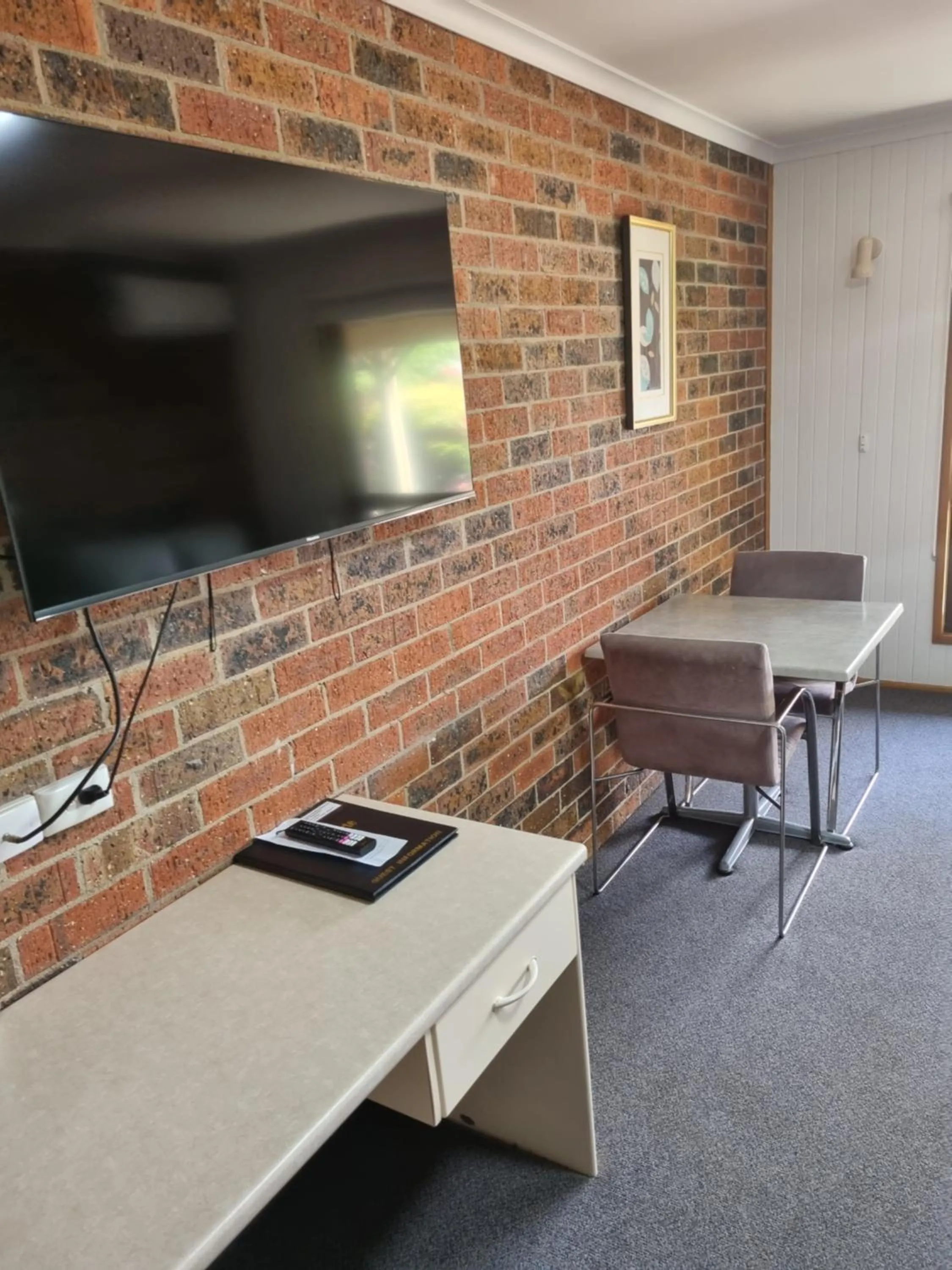 View (from property/room) in Country Roads Motor Inn Naracoorte