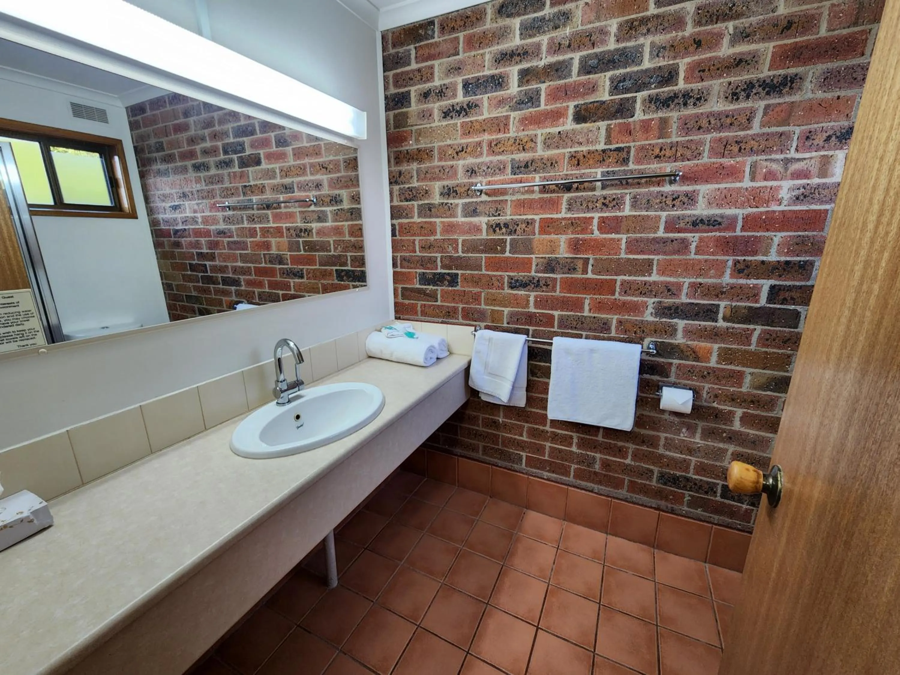 Country Roads Motor Inn Naracoorte