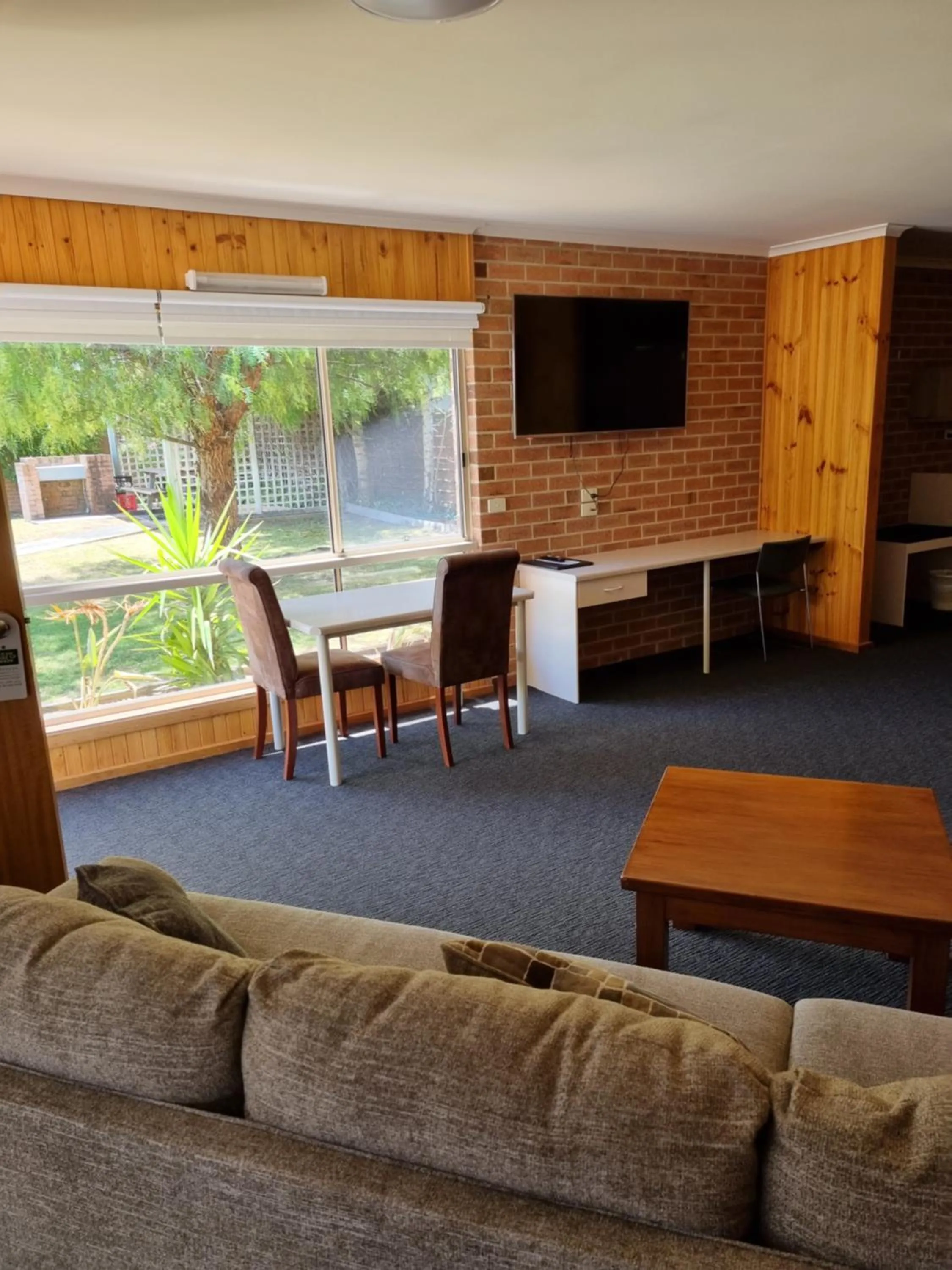 Country Roads Motor Inn Naracoorte