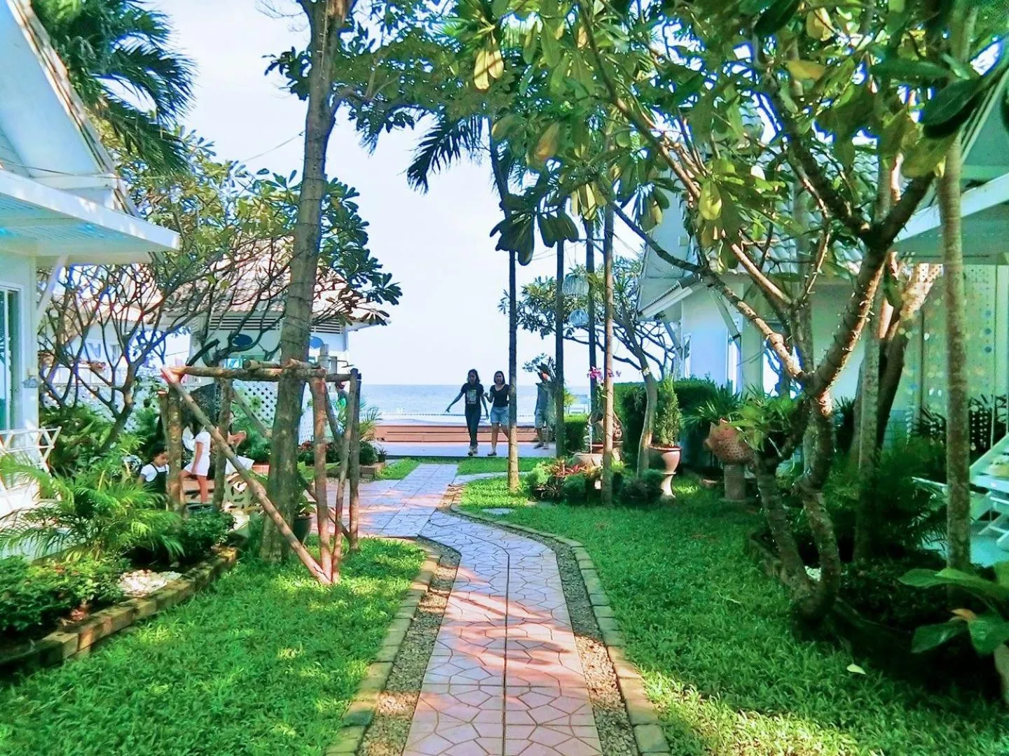 Other in Blue Sky Resort