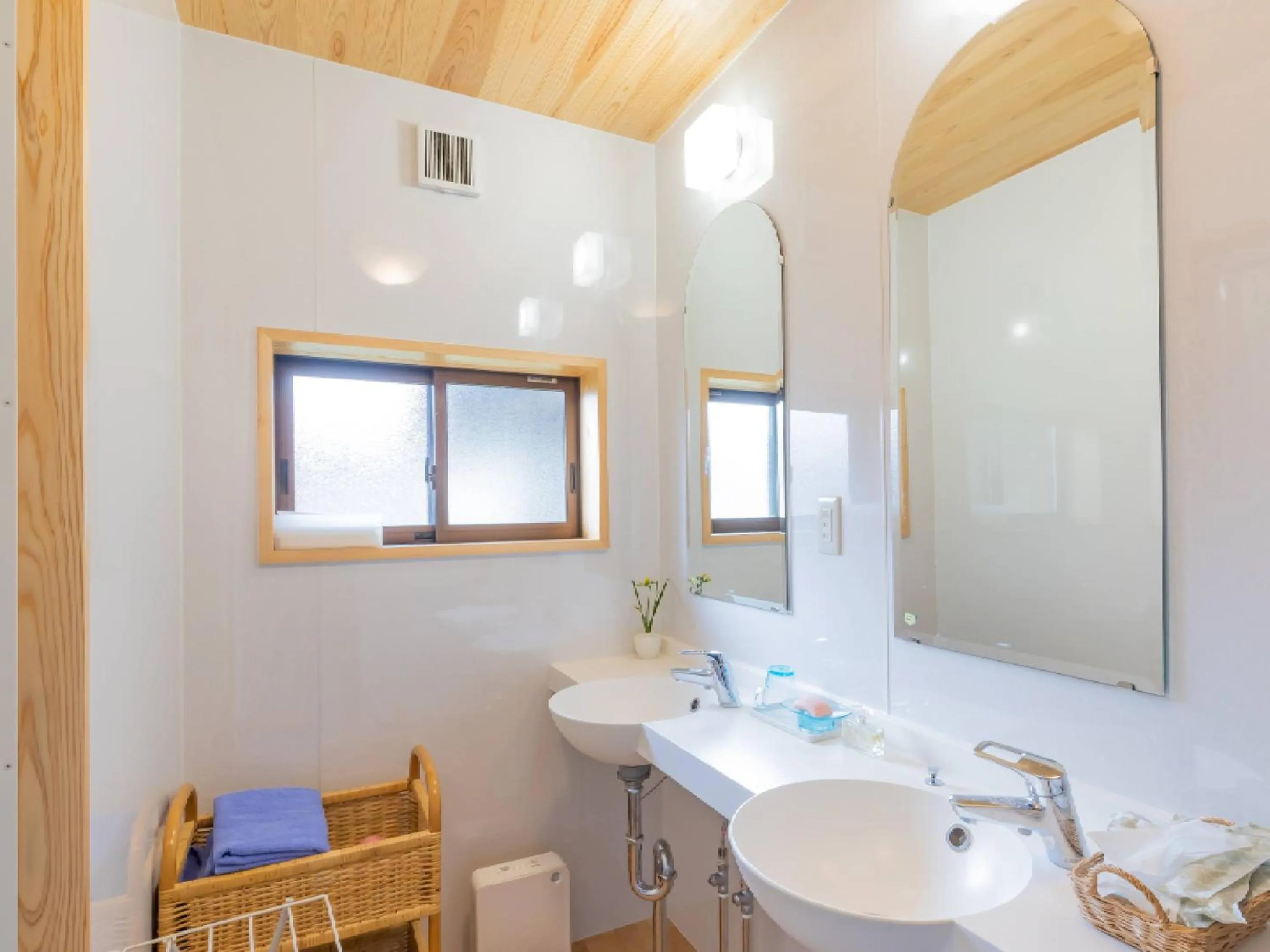 Photo of the whole room in Ryokan Kigusuriya