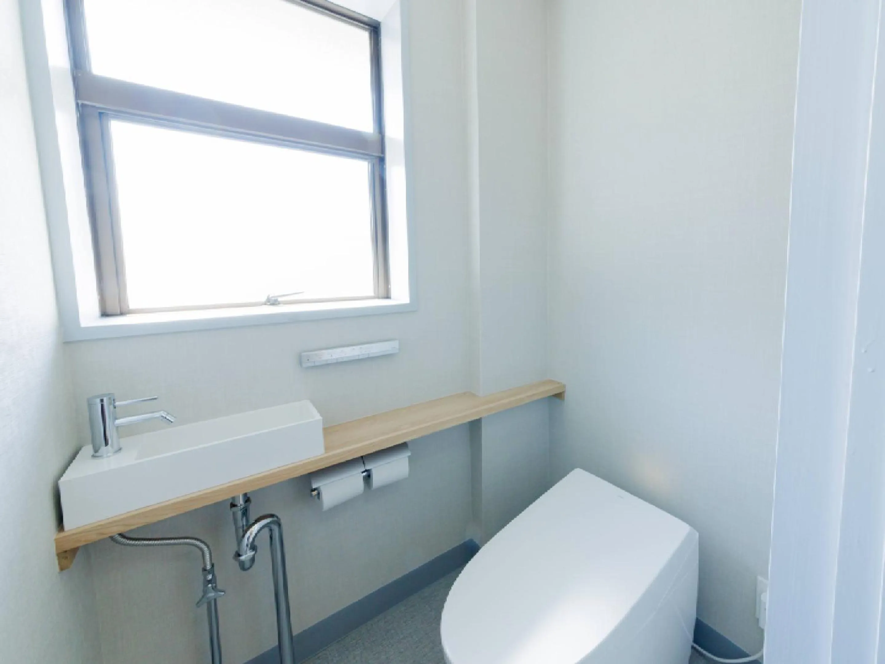 Toilet in Ryokan Kigusuriya