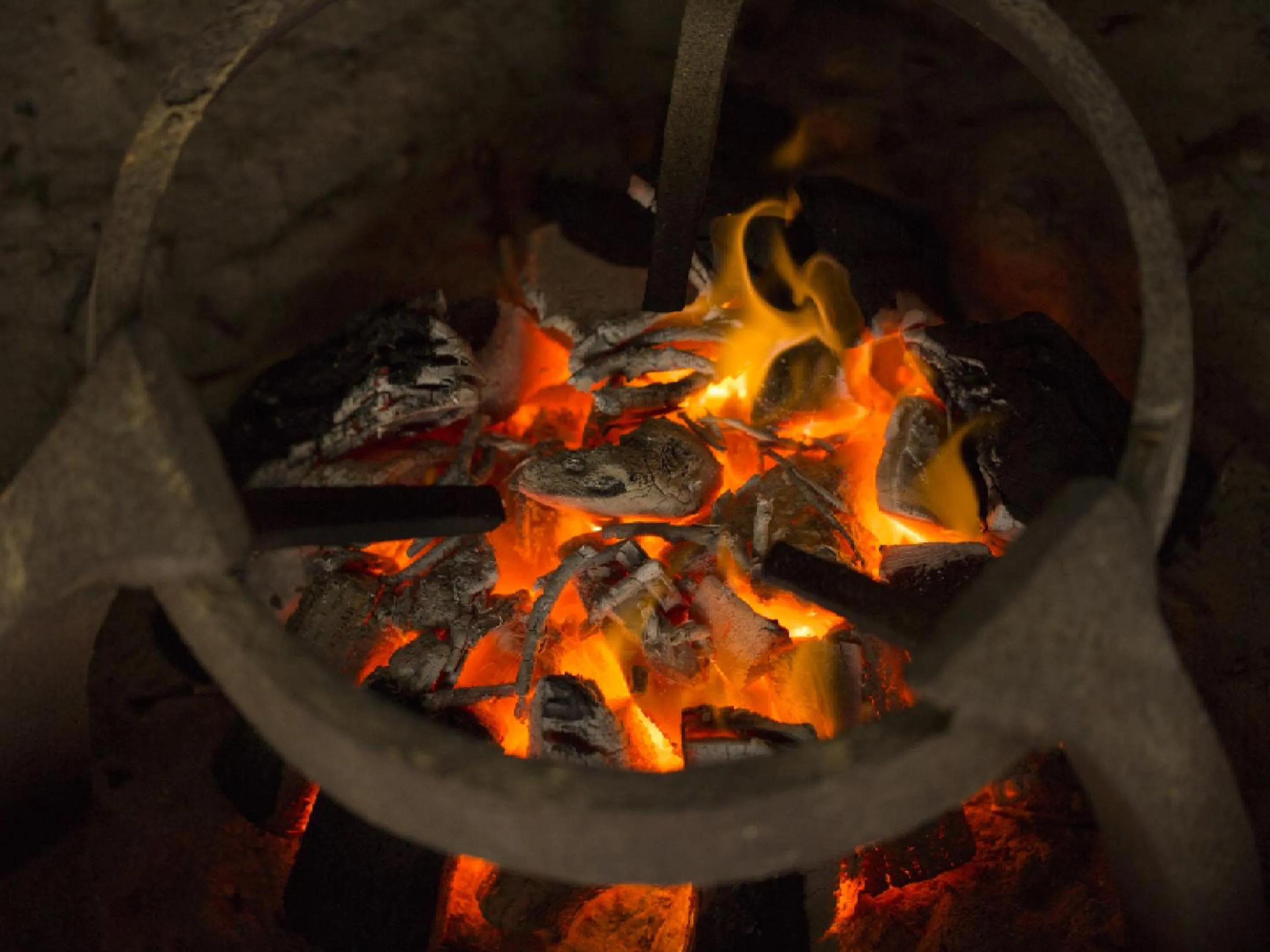 Area and facilities in Ryokan Kigusuriya