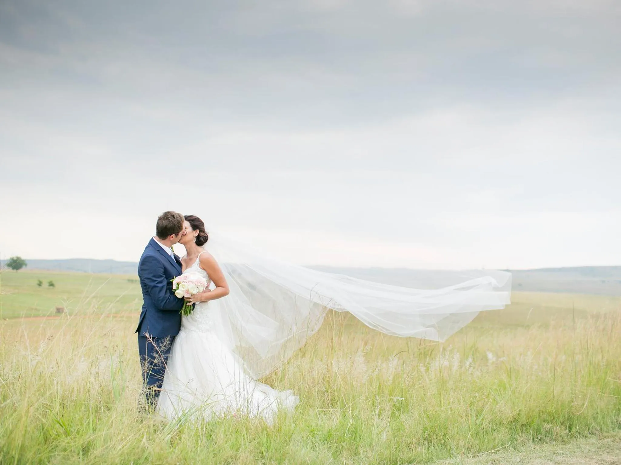 People in Kloofzicht Lodge & Spa