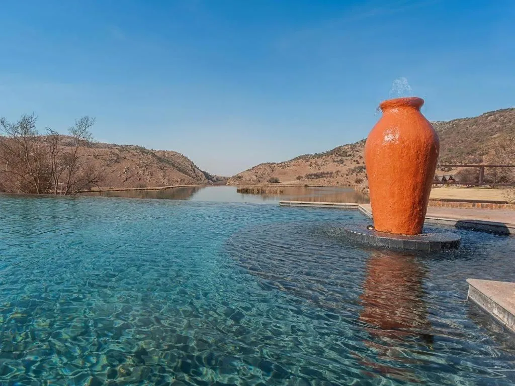  in Kloofzicht Lodge & Spa