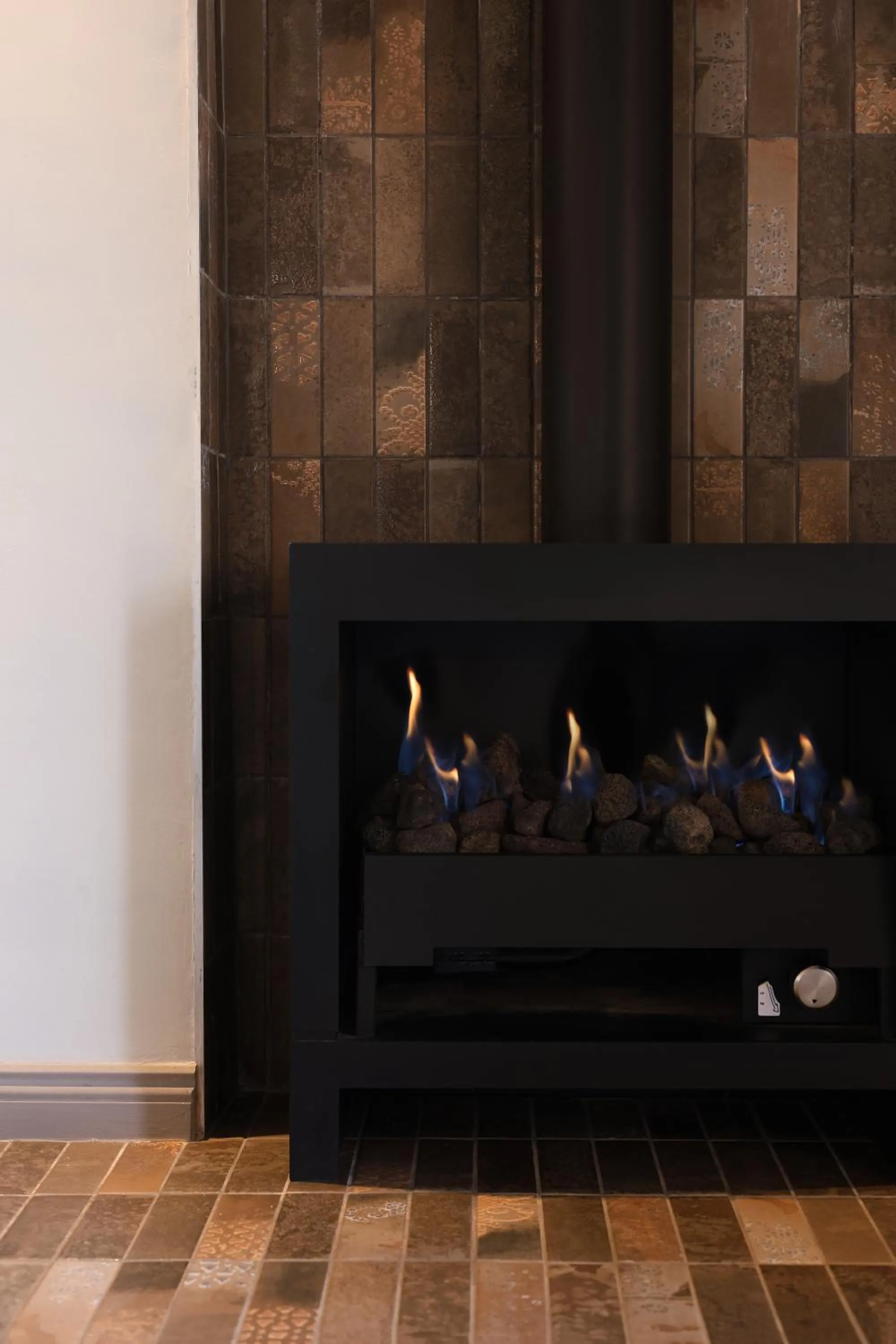 Kloofzicht Lodge & Spa