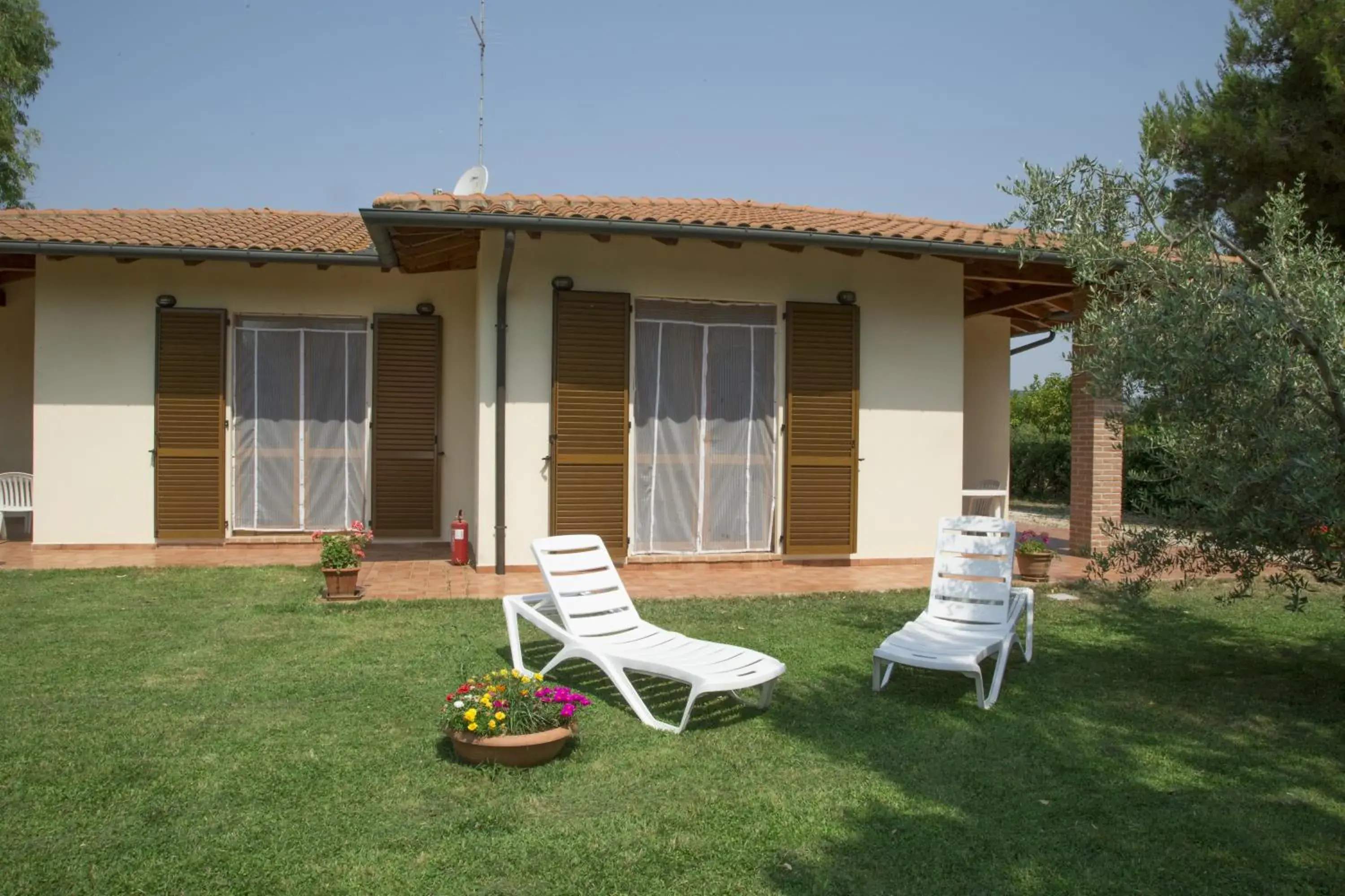 Agriturismo Sant'Orsola Agriturismo Sant'Orsola