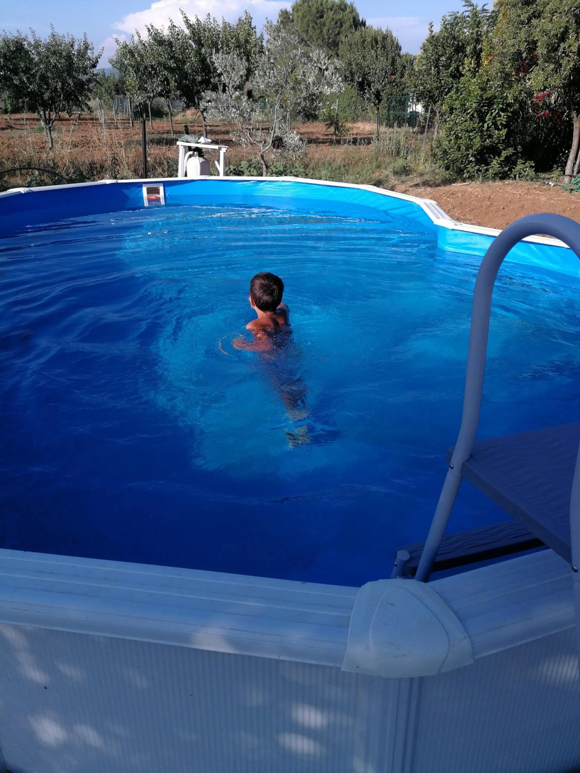 Agriturismo Sant'Orsola