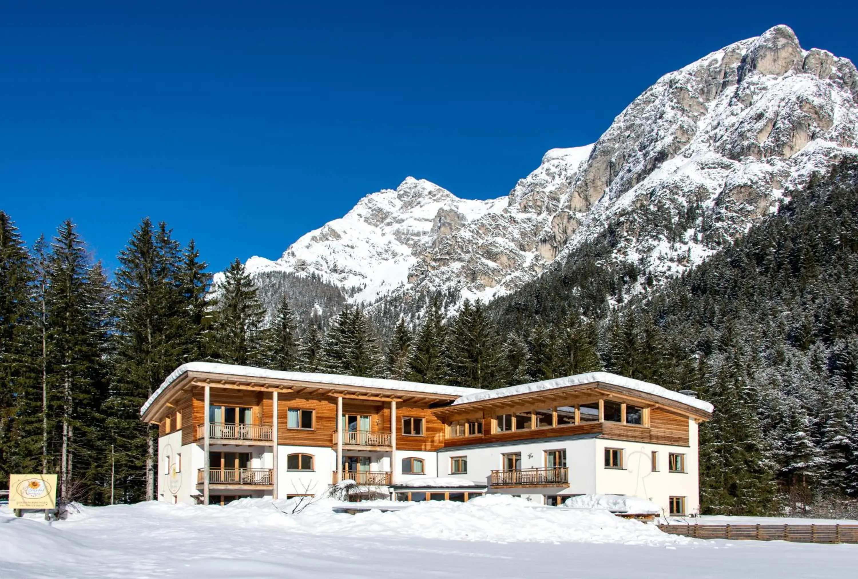 Residence Reisenschuh Residence Reisenschuh