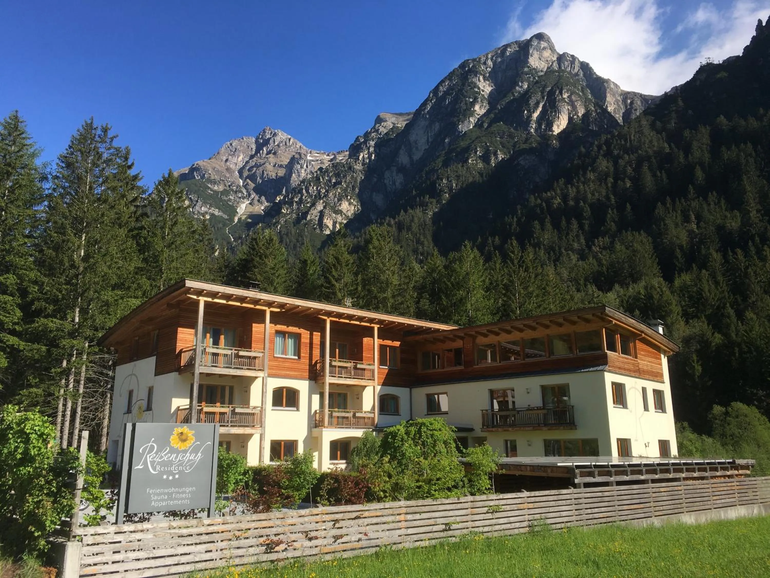 Residence Reisenschuh