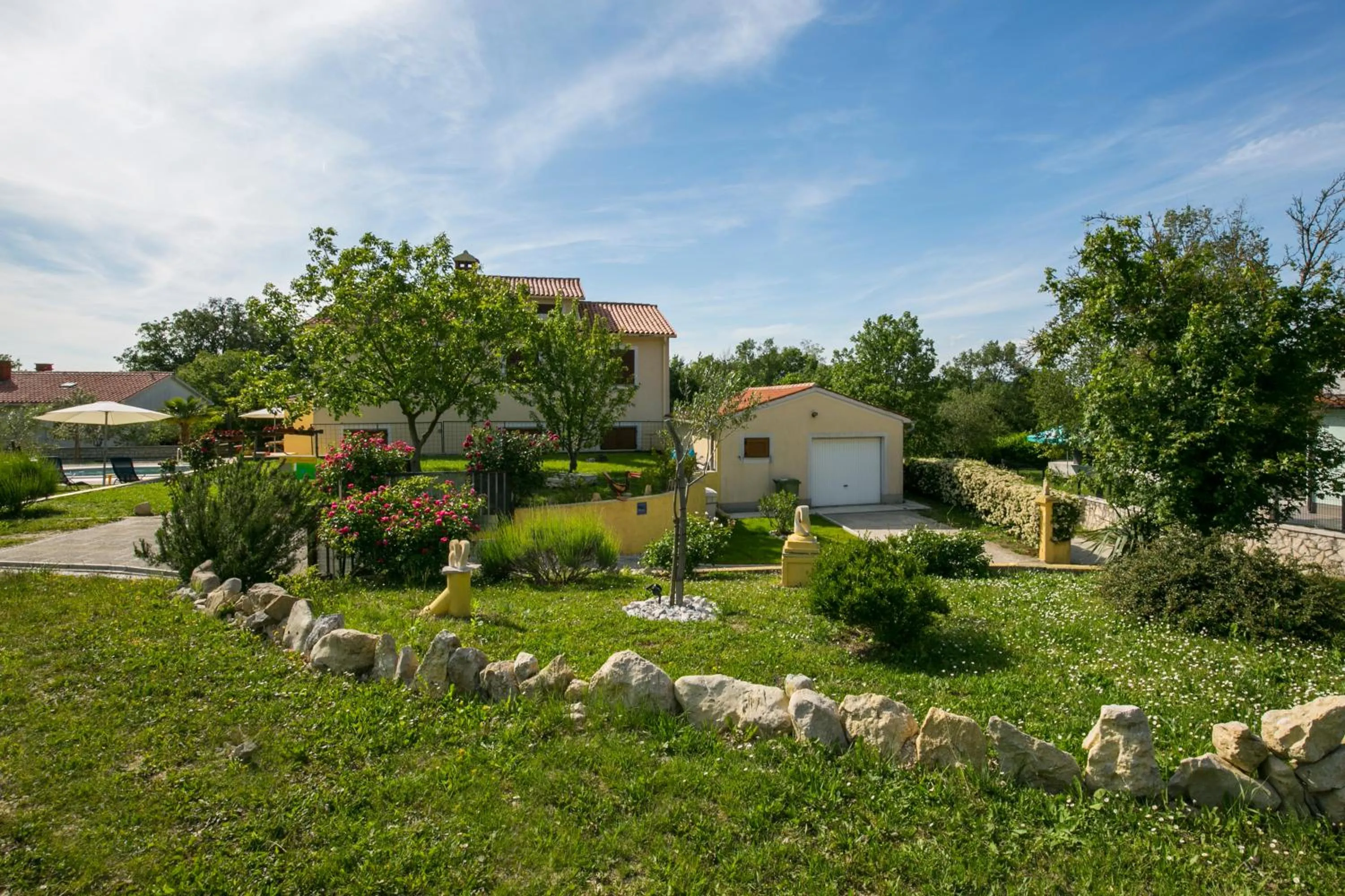 Apartment Bratti