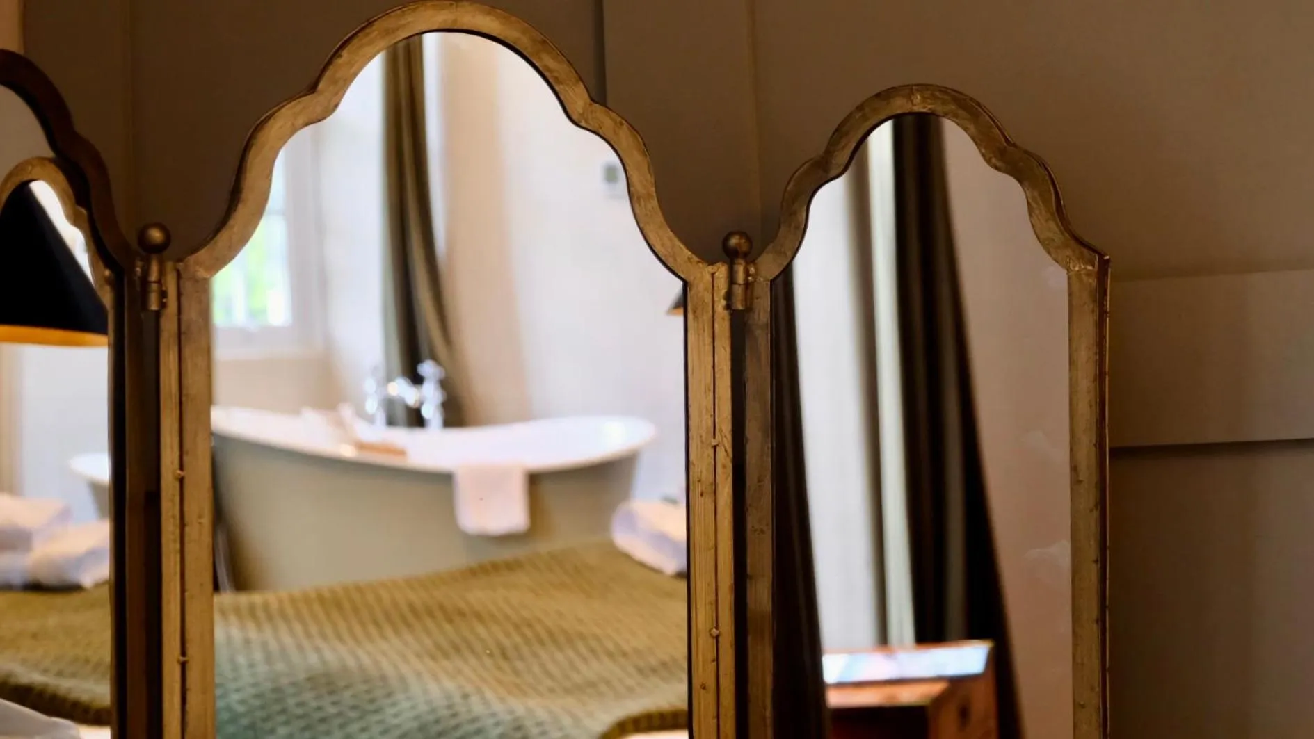 Simonstone Hall Hotel