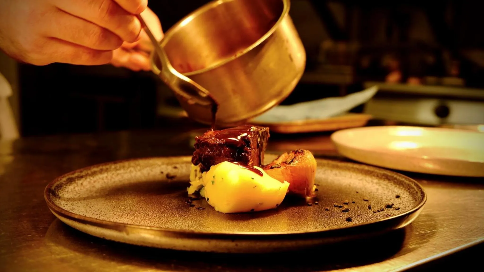 Simonstone Hall Hotel